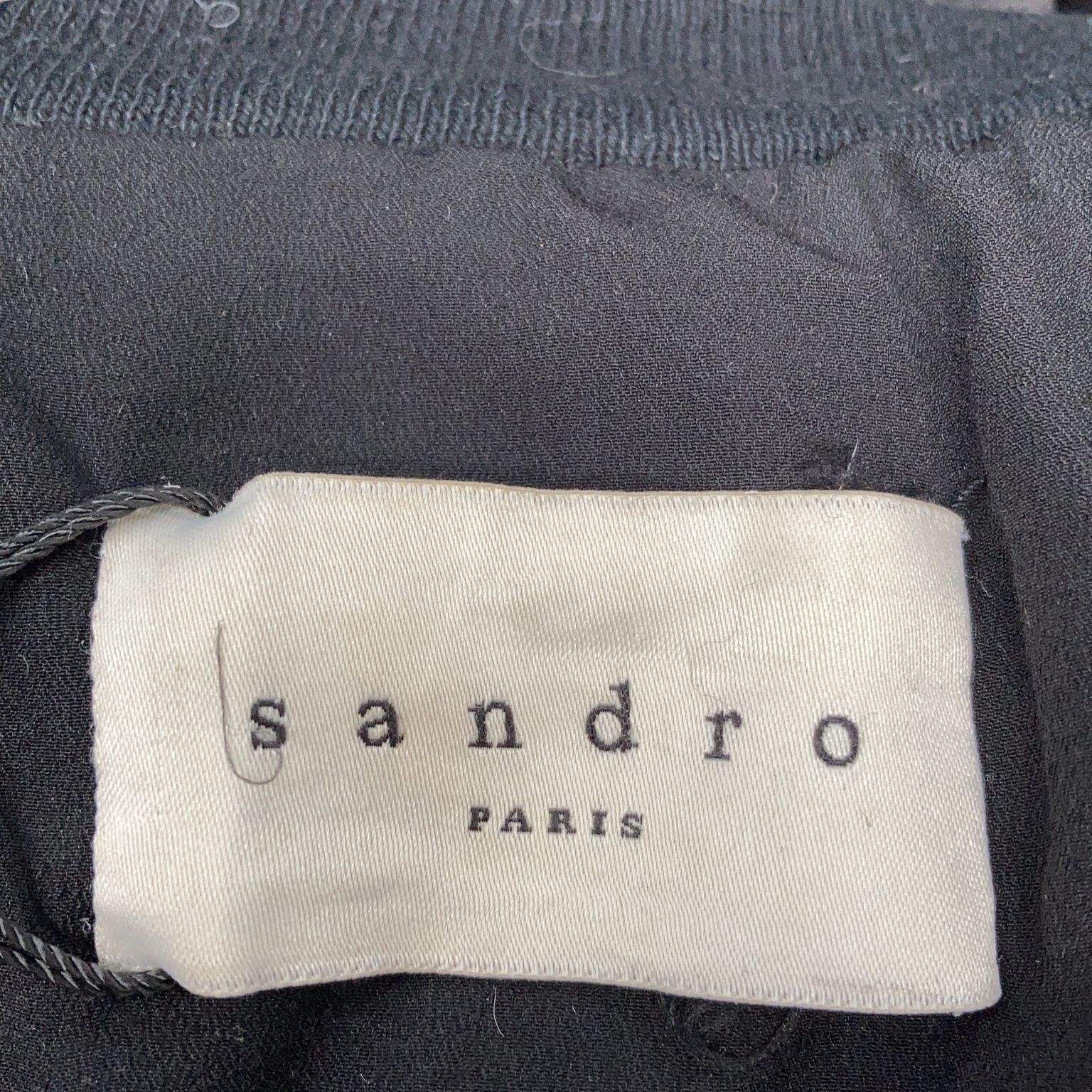 Sandro Paris