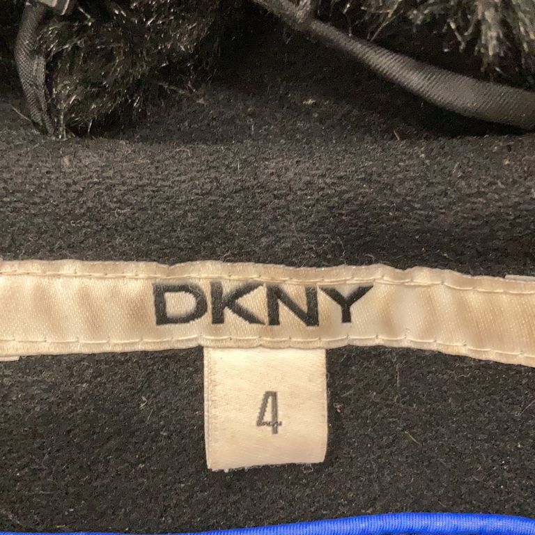 DKNY