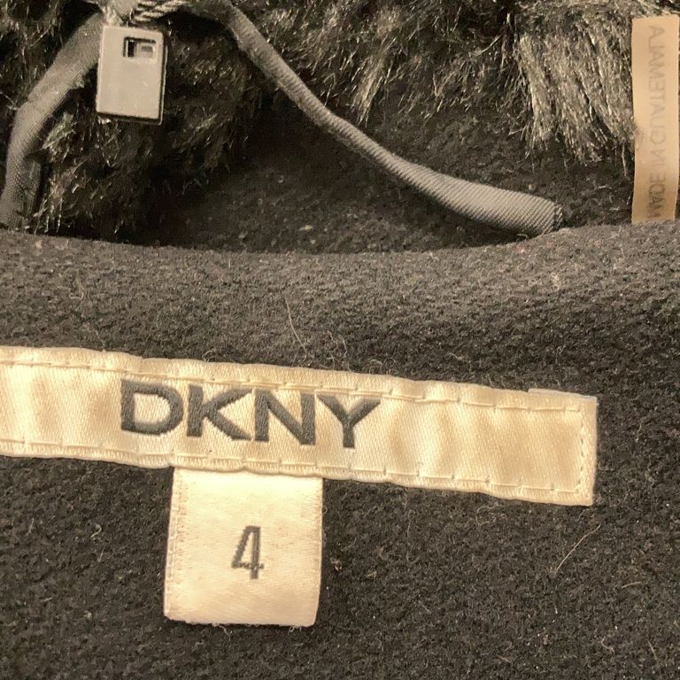 DKNY