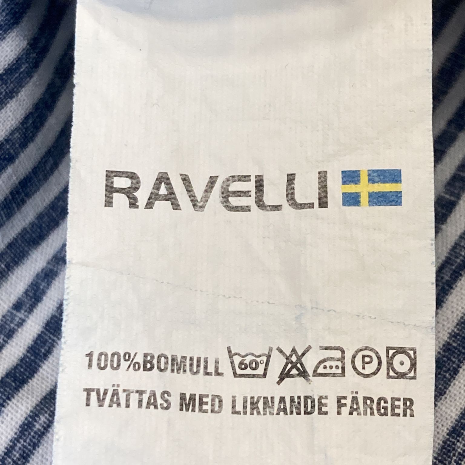 Ravelli