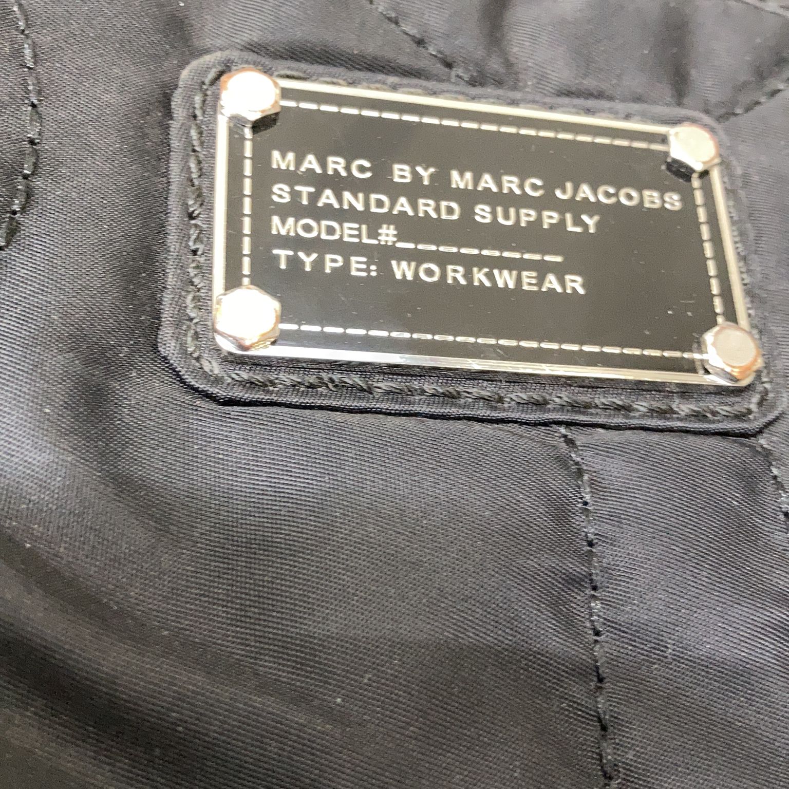 Marc by Marc Jacobs