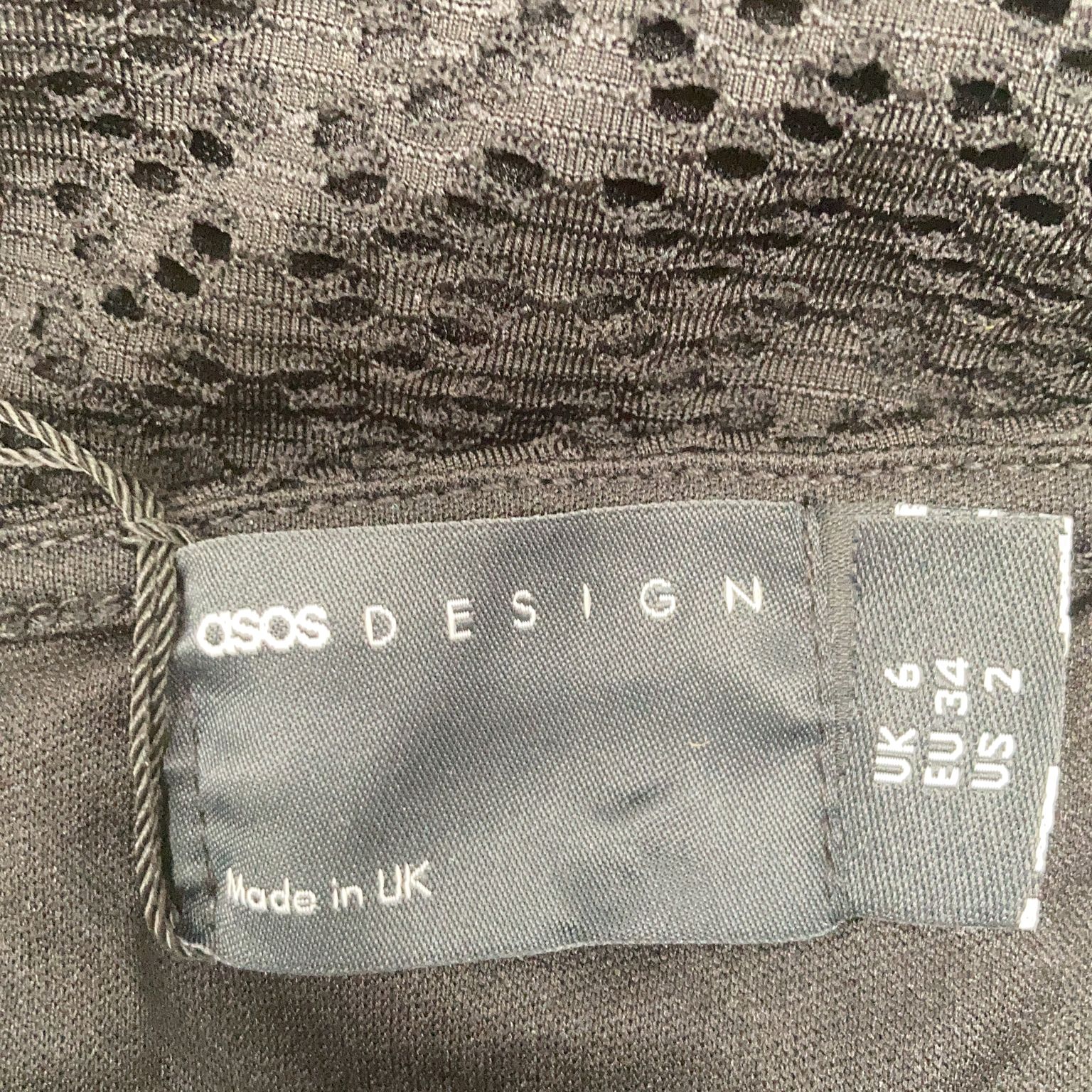 ASOS Design