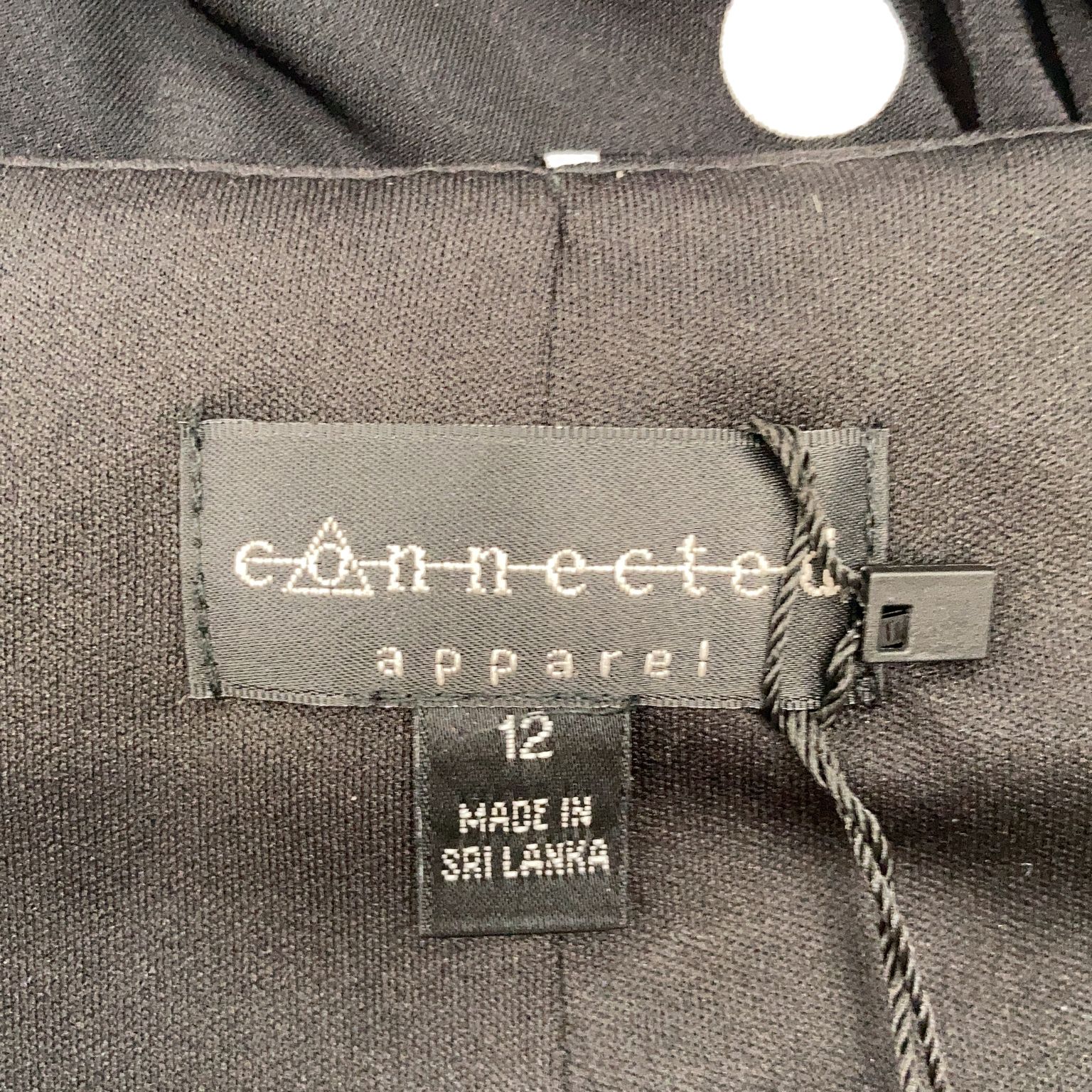 Connected Apparel