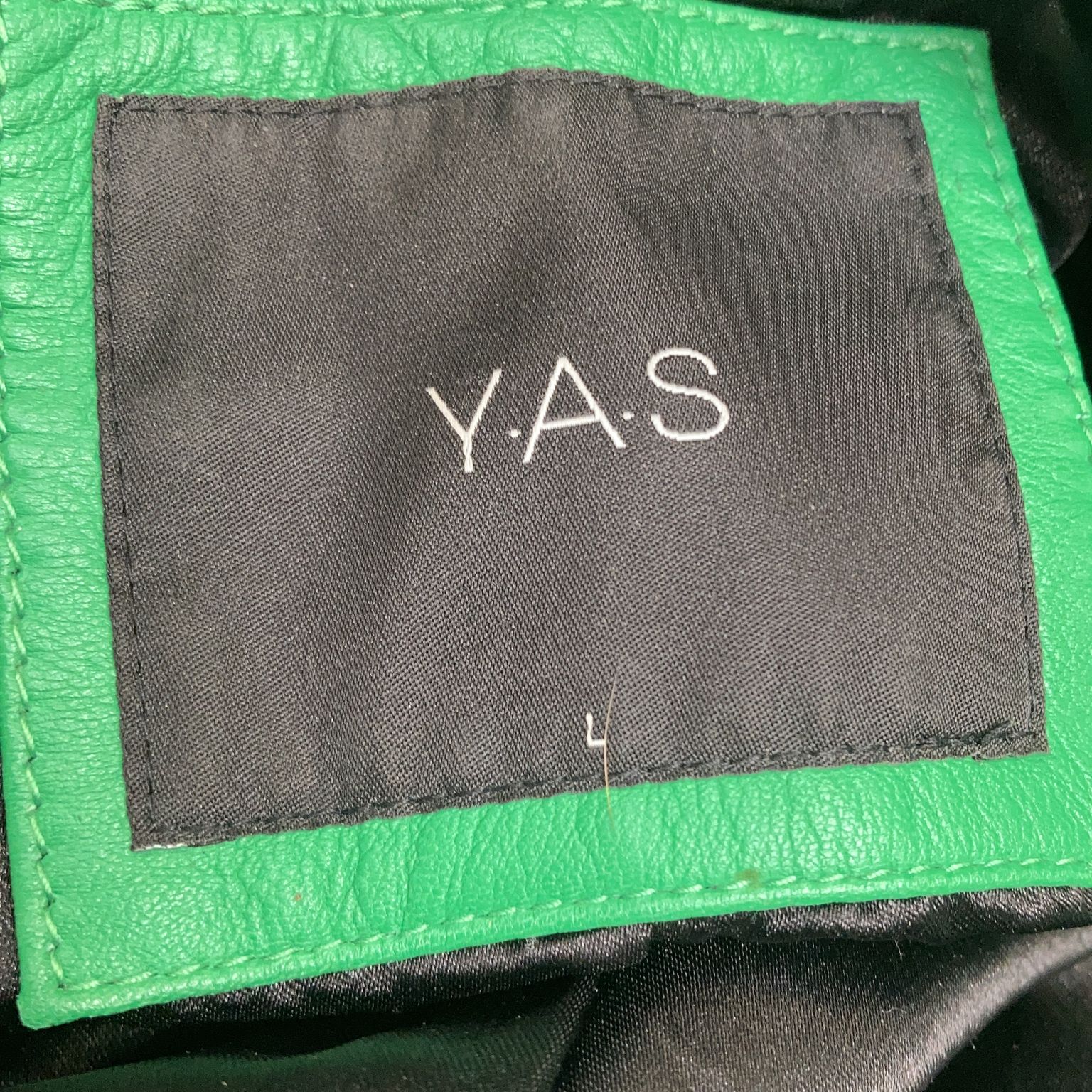 Y.A.S