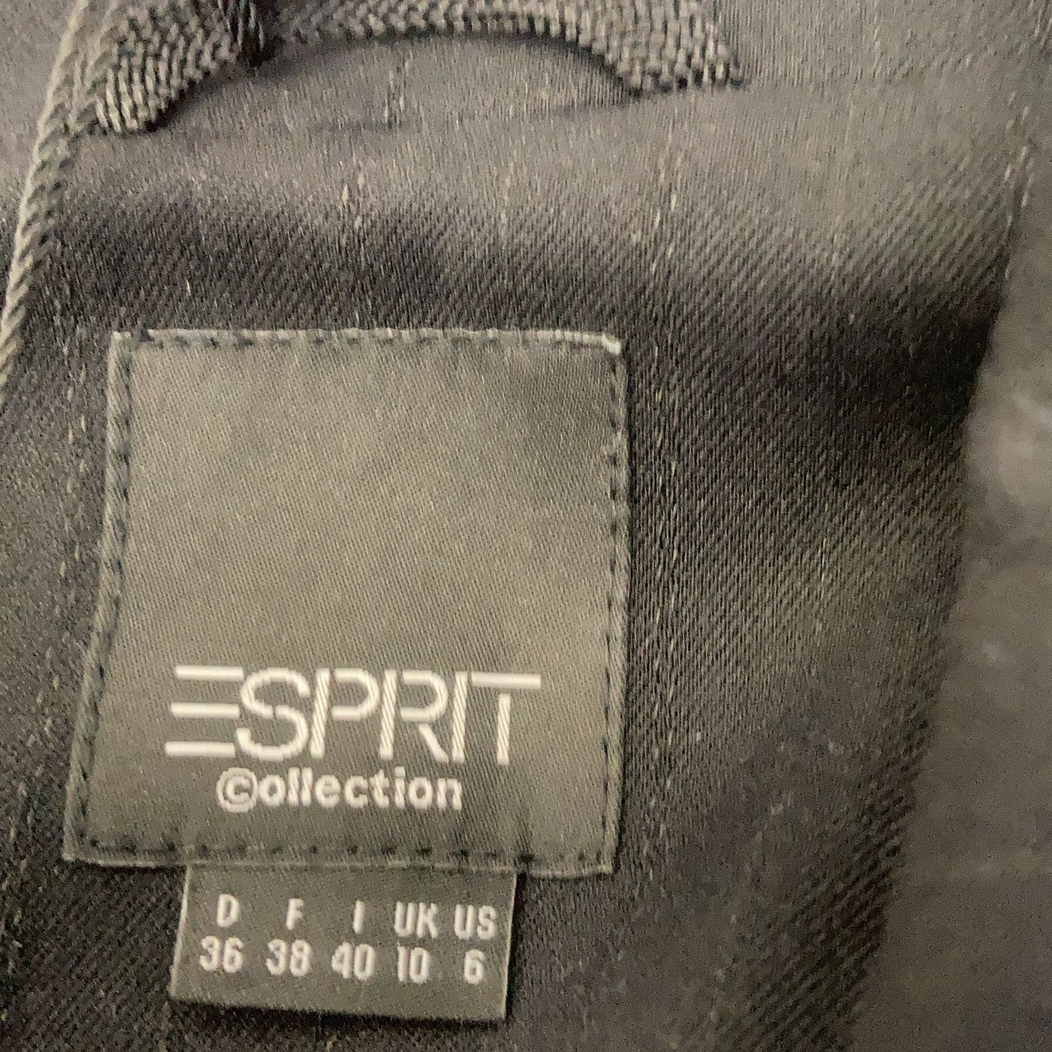 ESPRIT