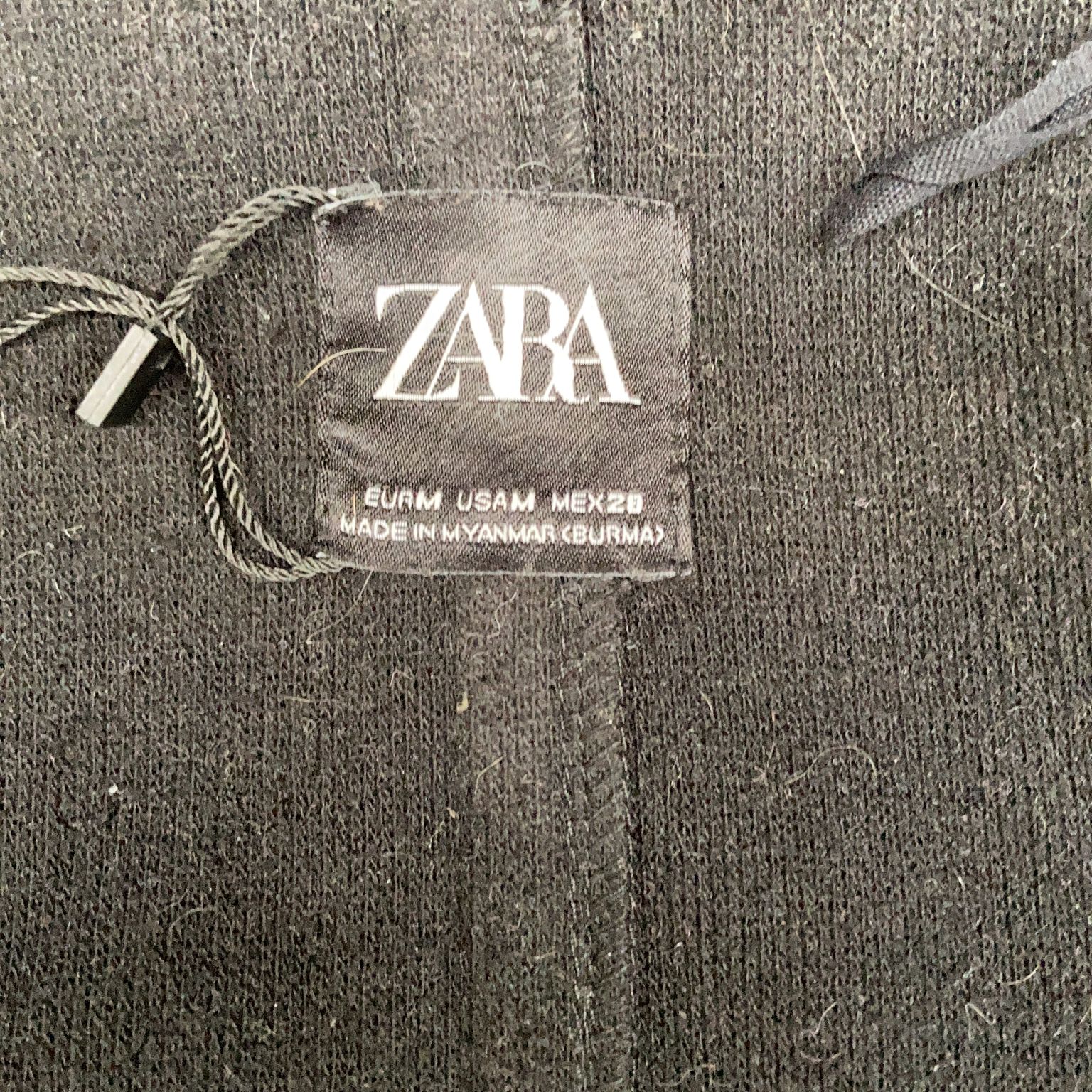 Zara