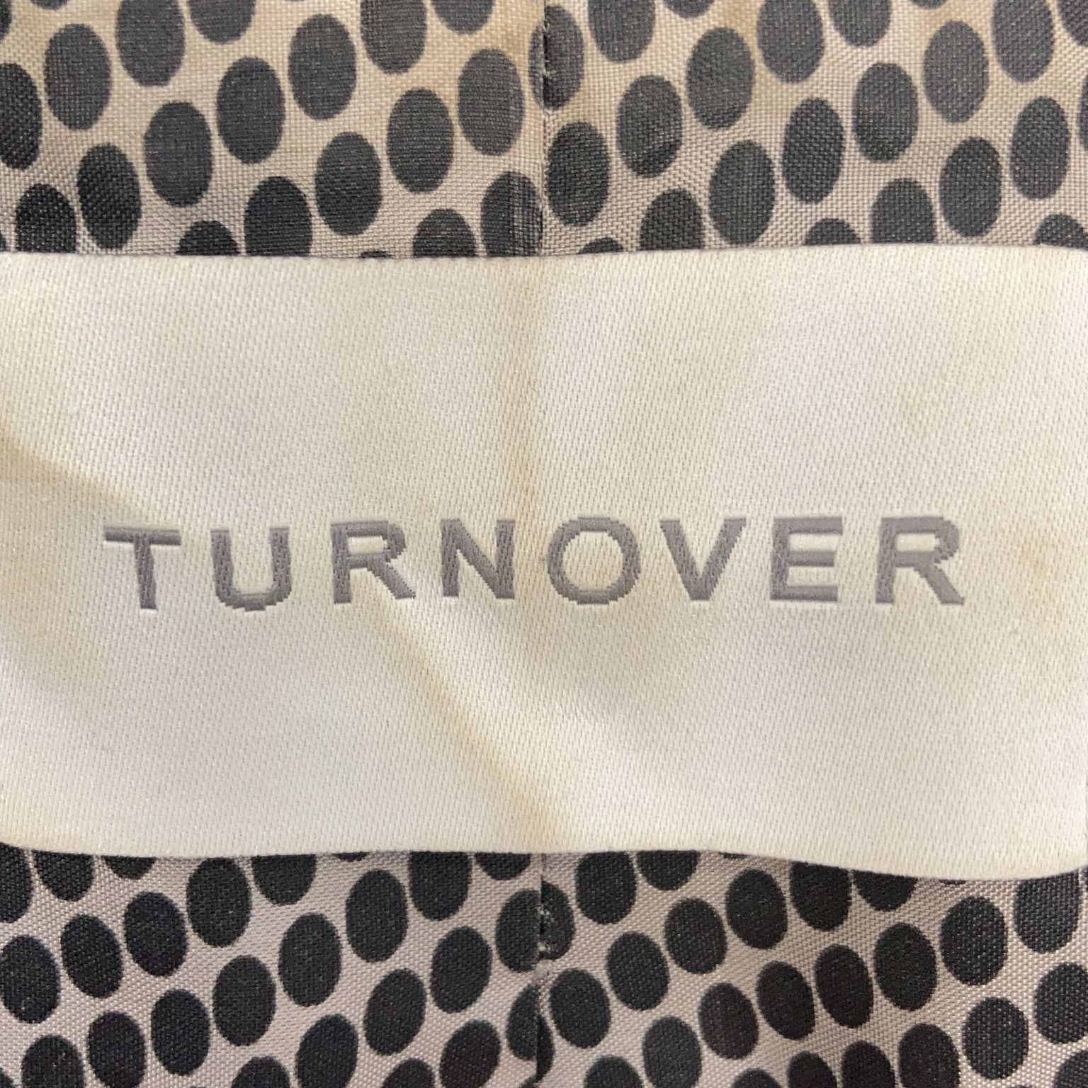 Turnover