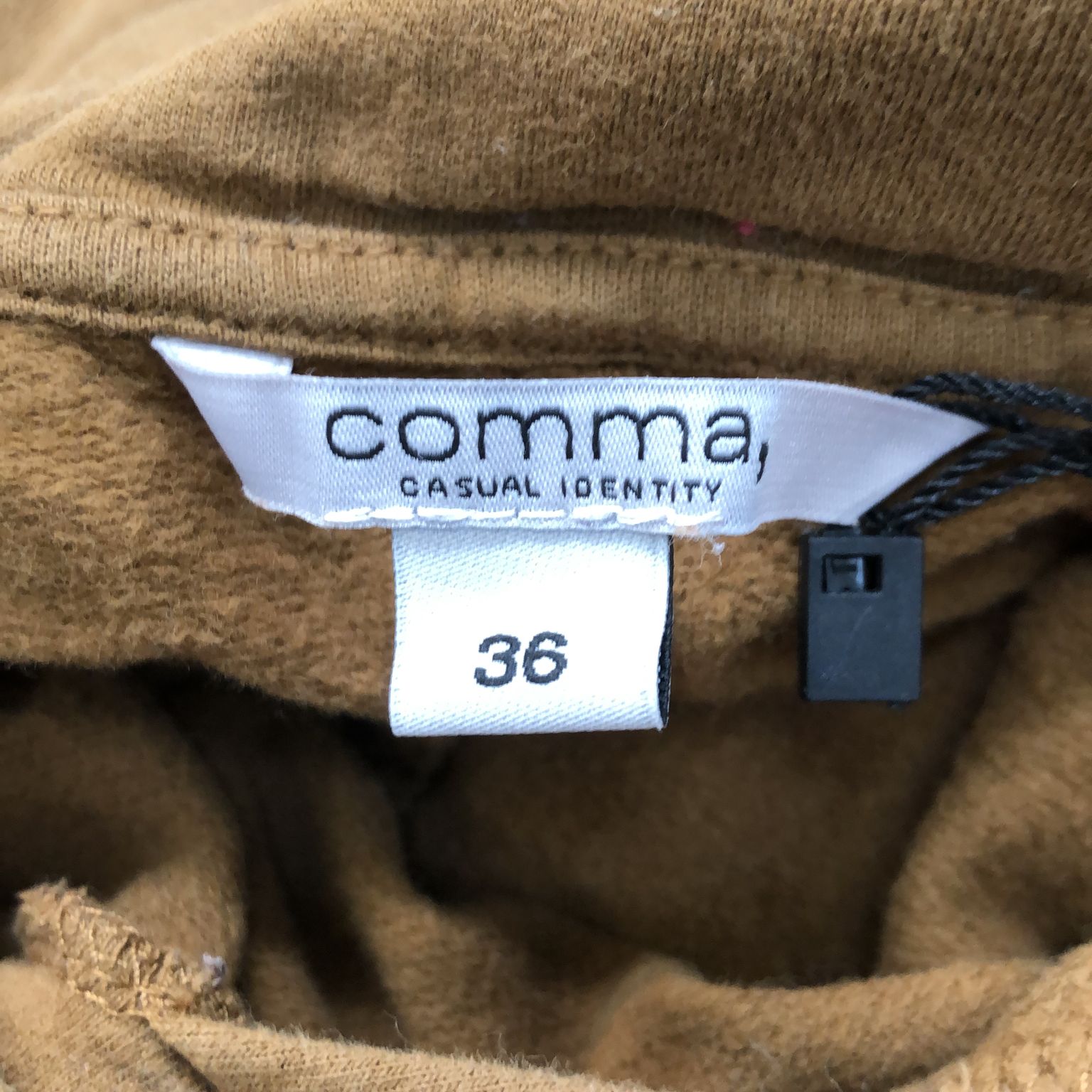 Comma