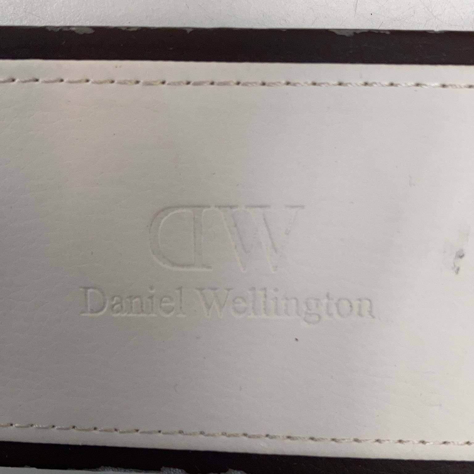 Daniel Wellington