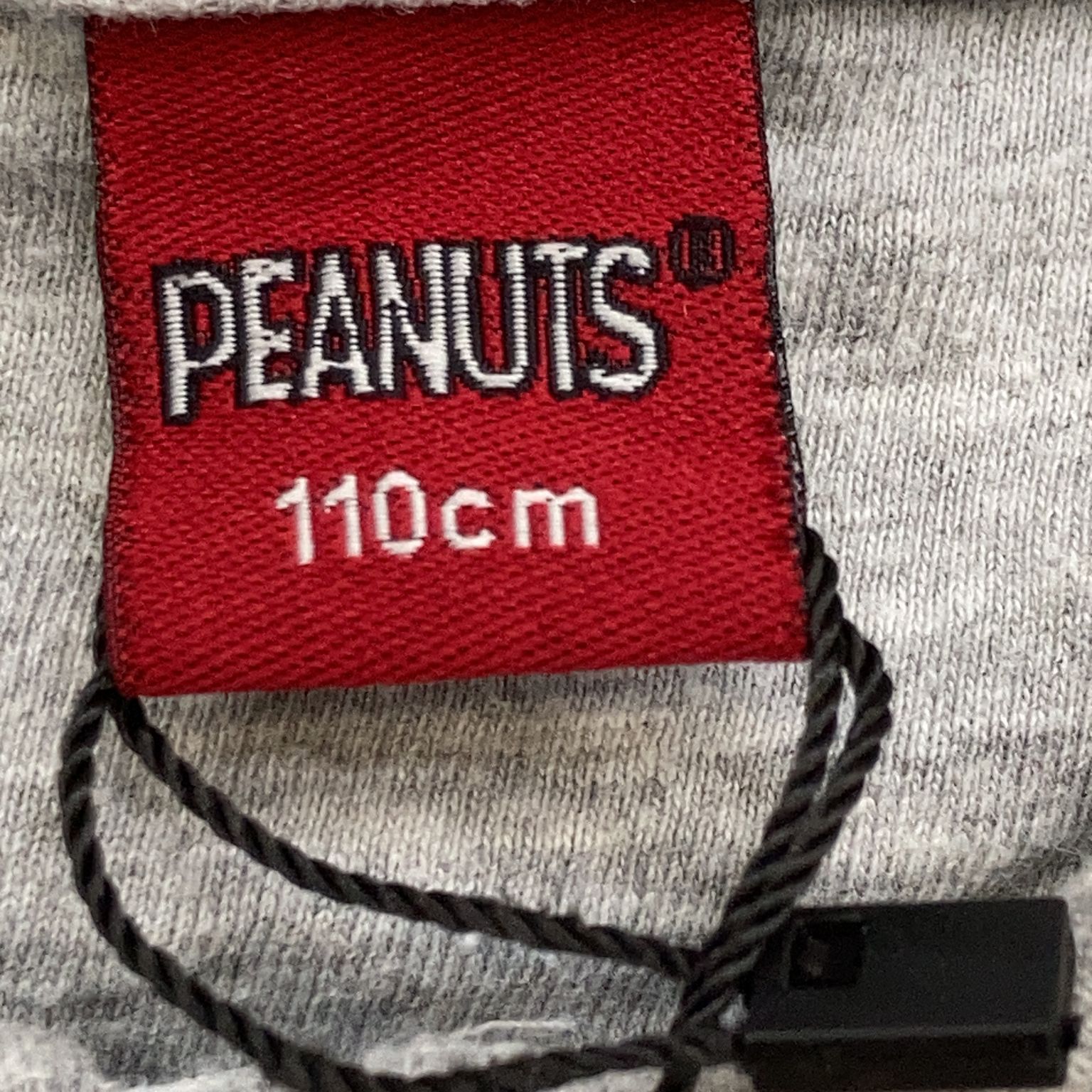 Peanuts