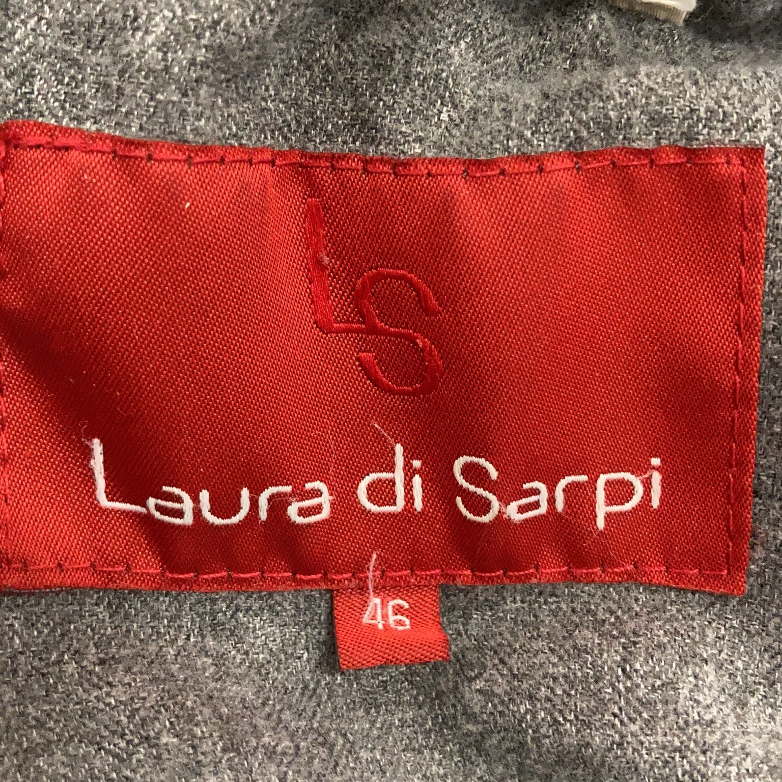 Laura di Sarpi