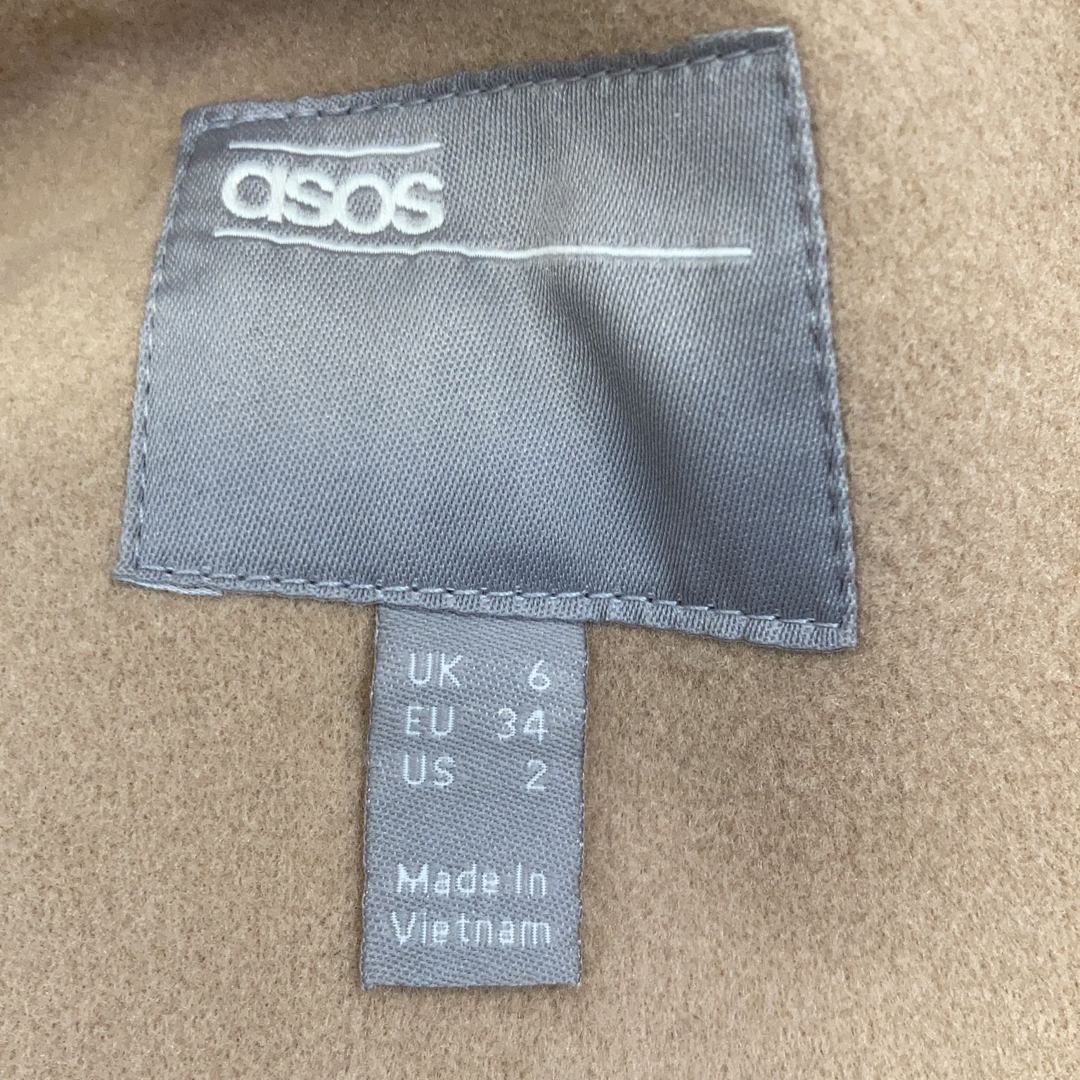 ASOS