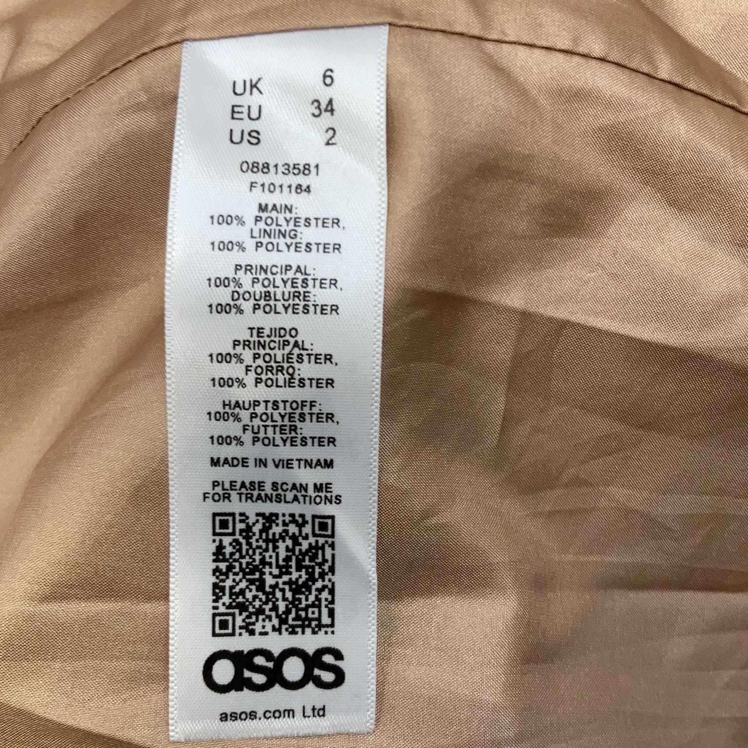 ASOS