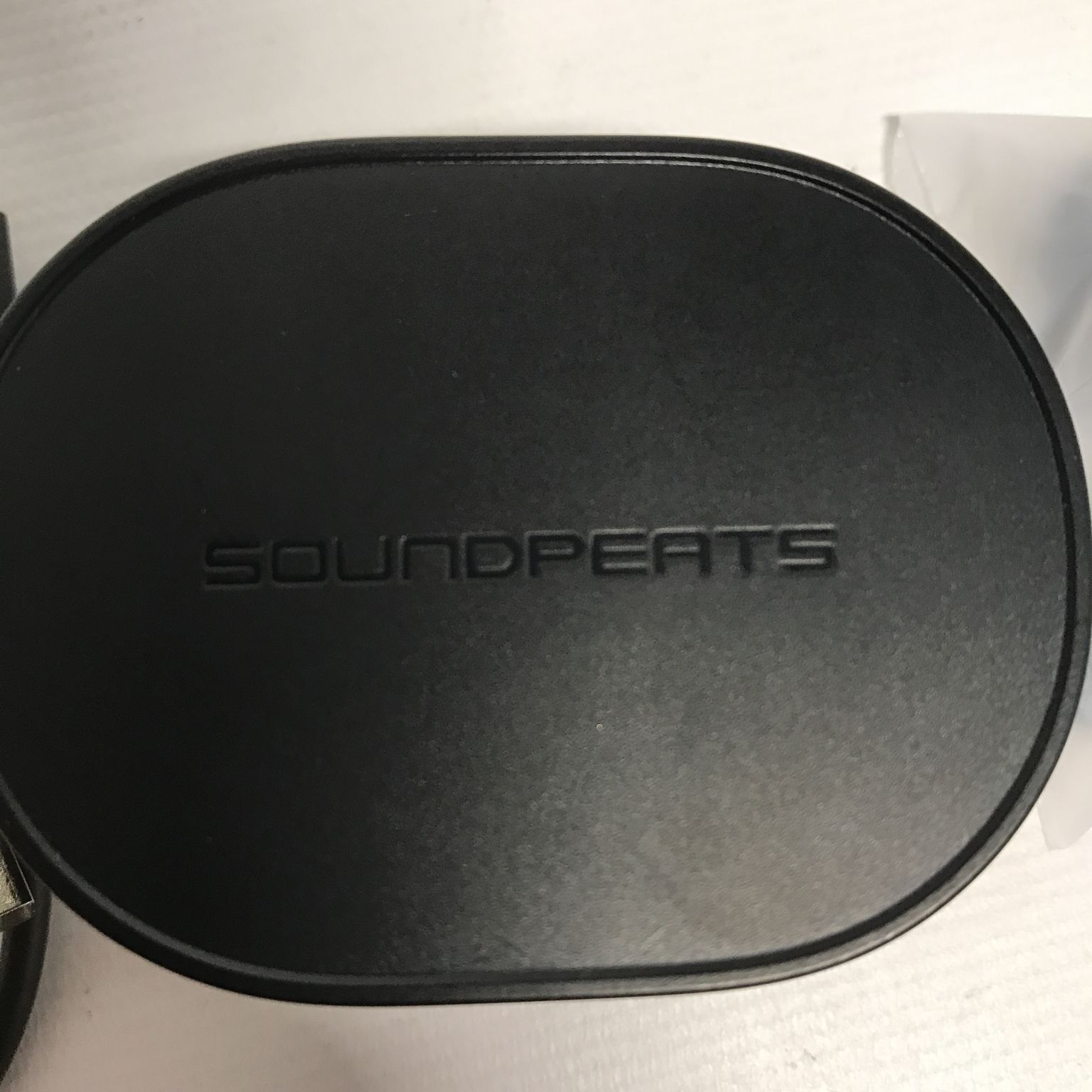 Soundpeats