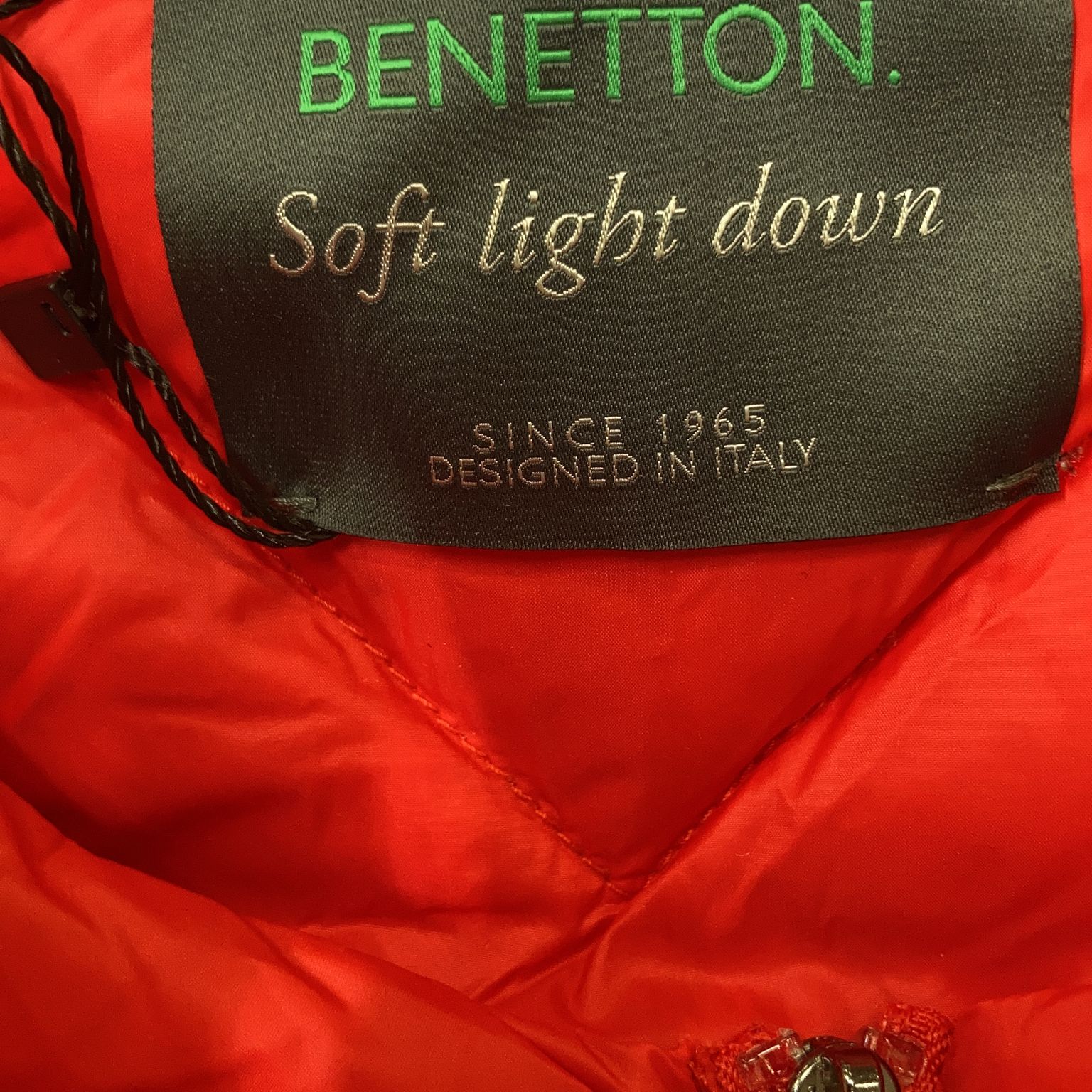 Benetton