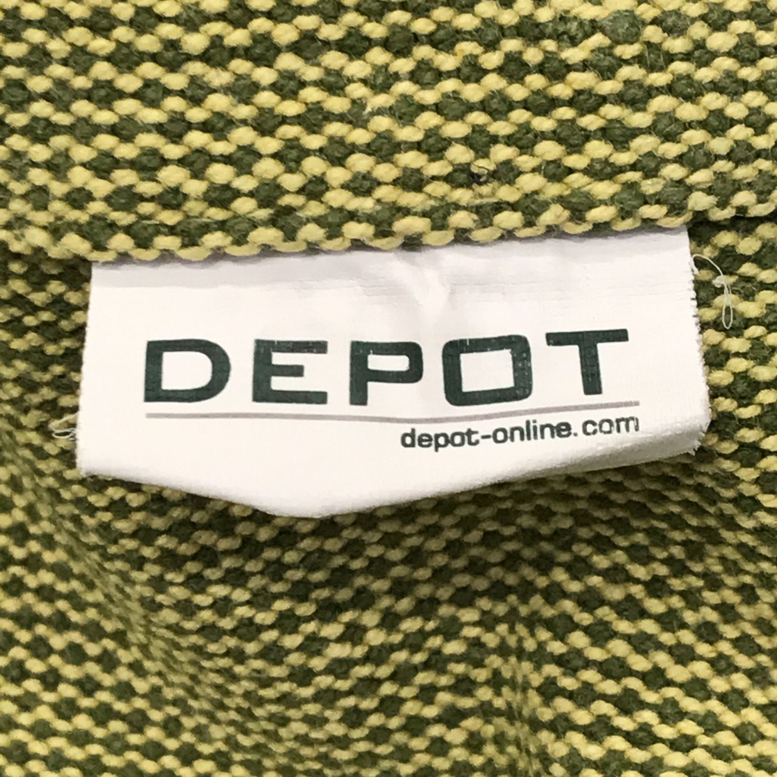 Depot