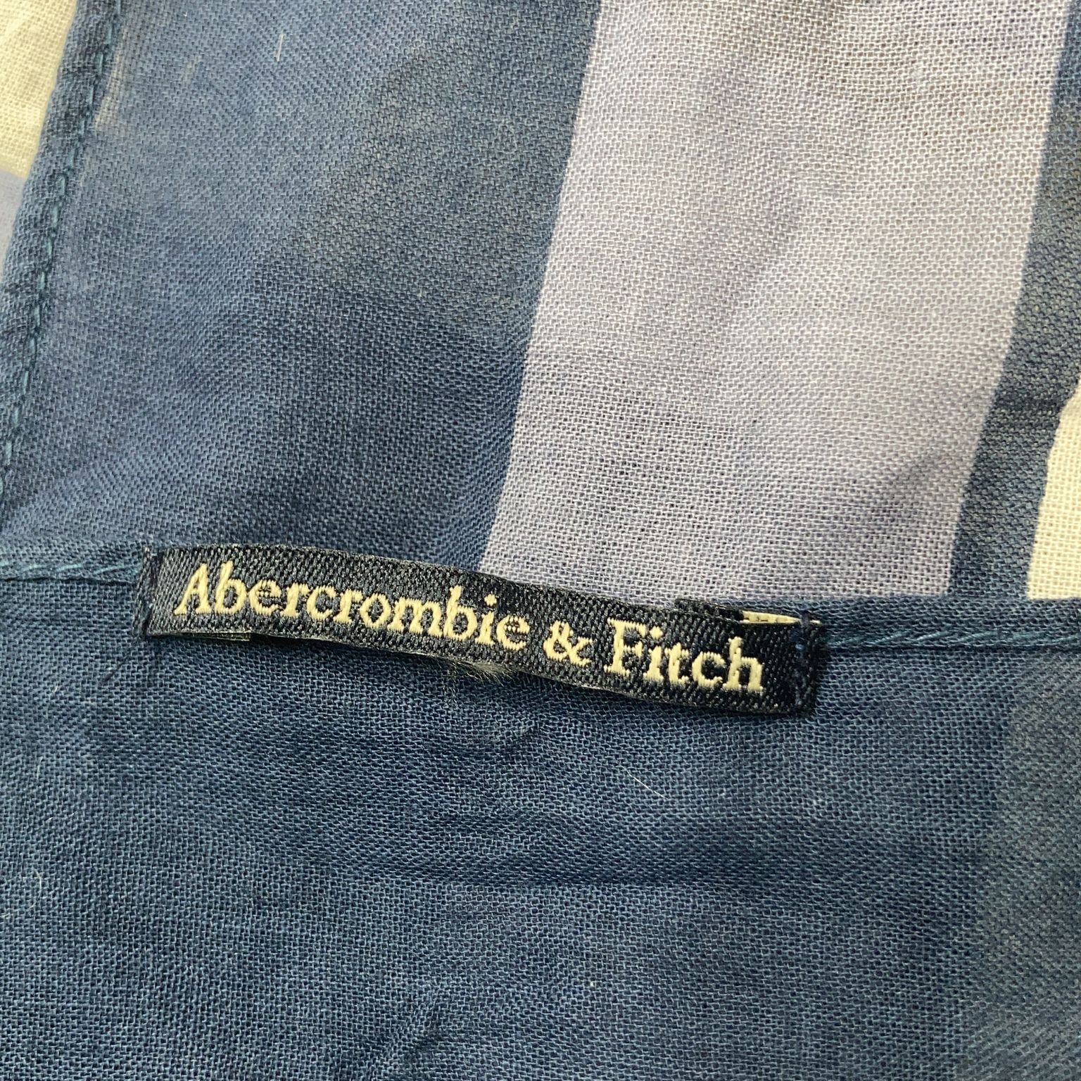 Abercrombie  Fitch