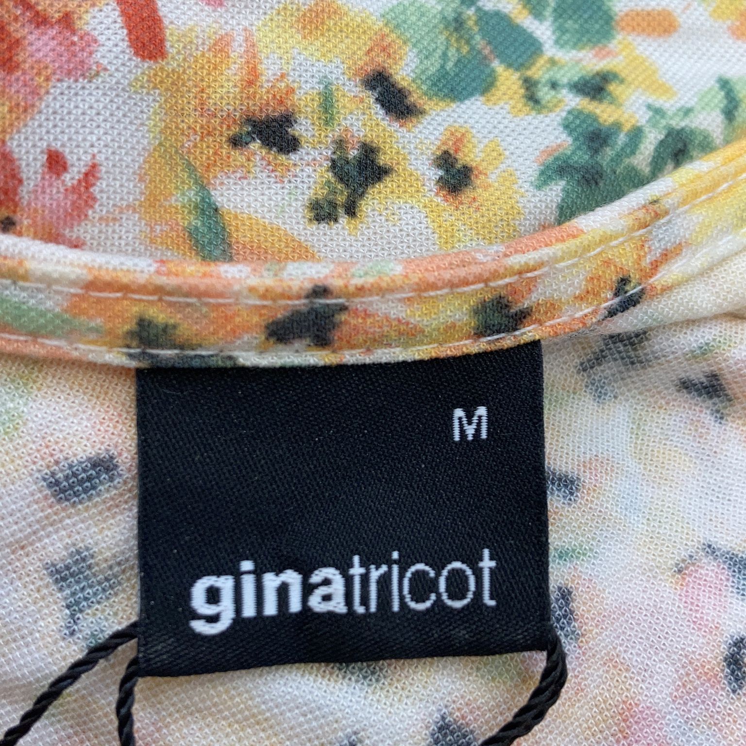 Gina Tricot