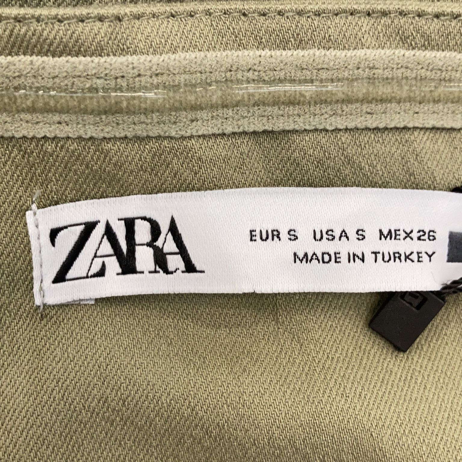 Zara