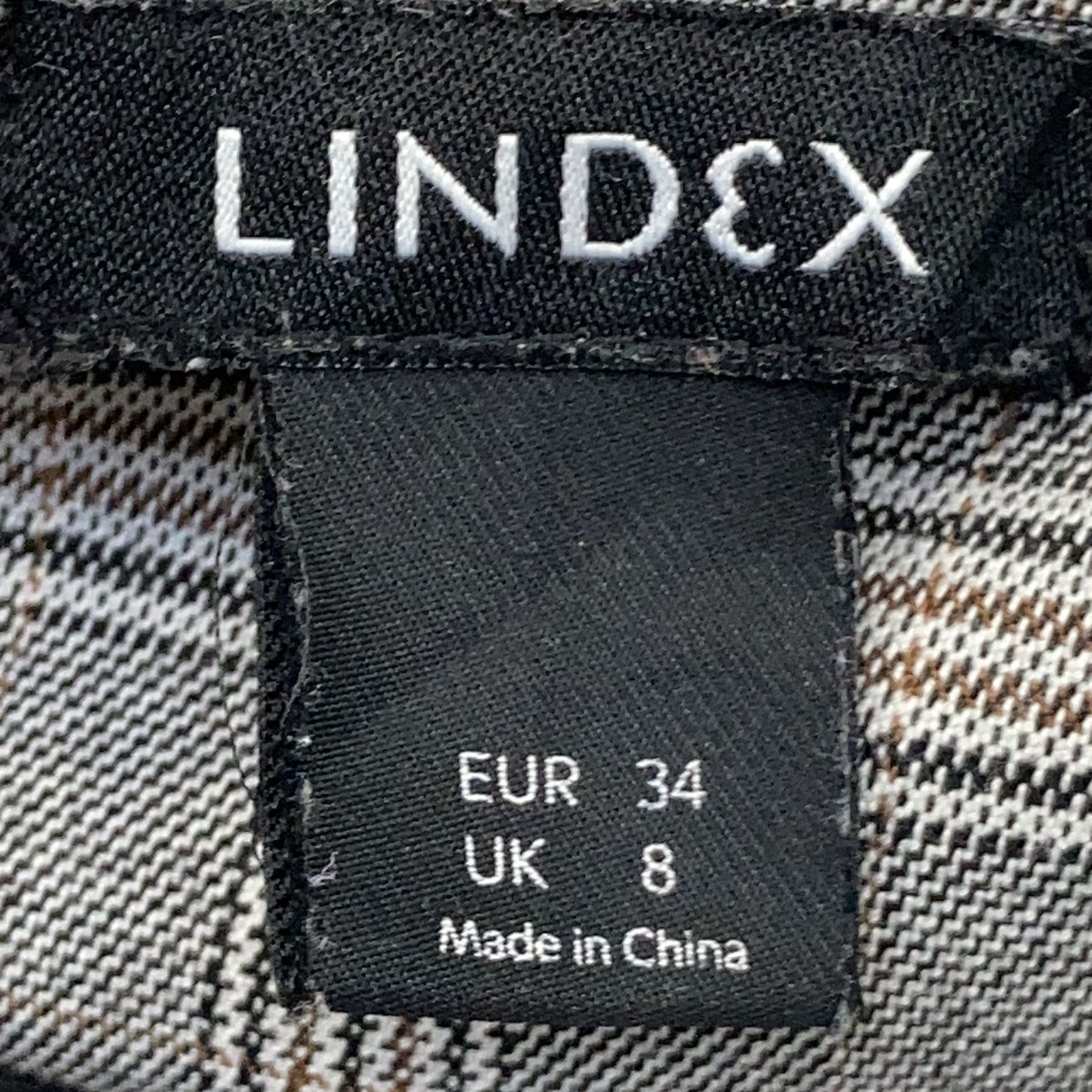 Lindex