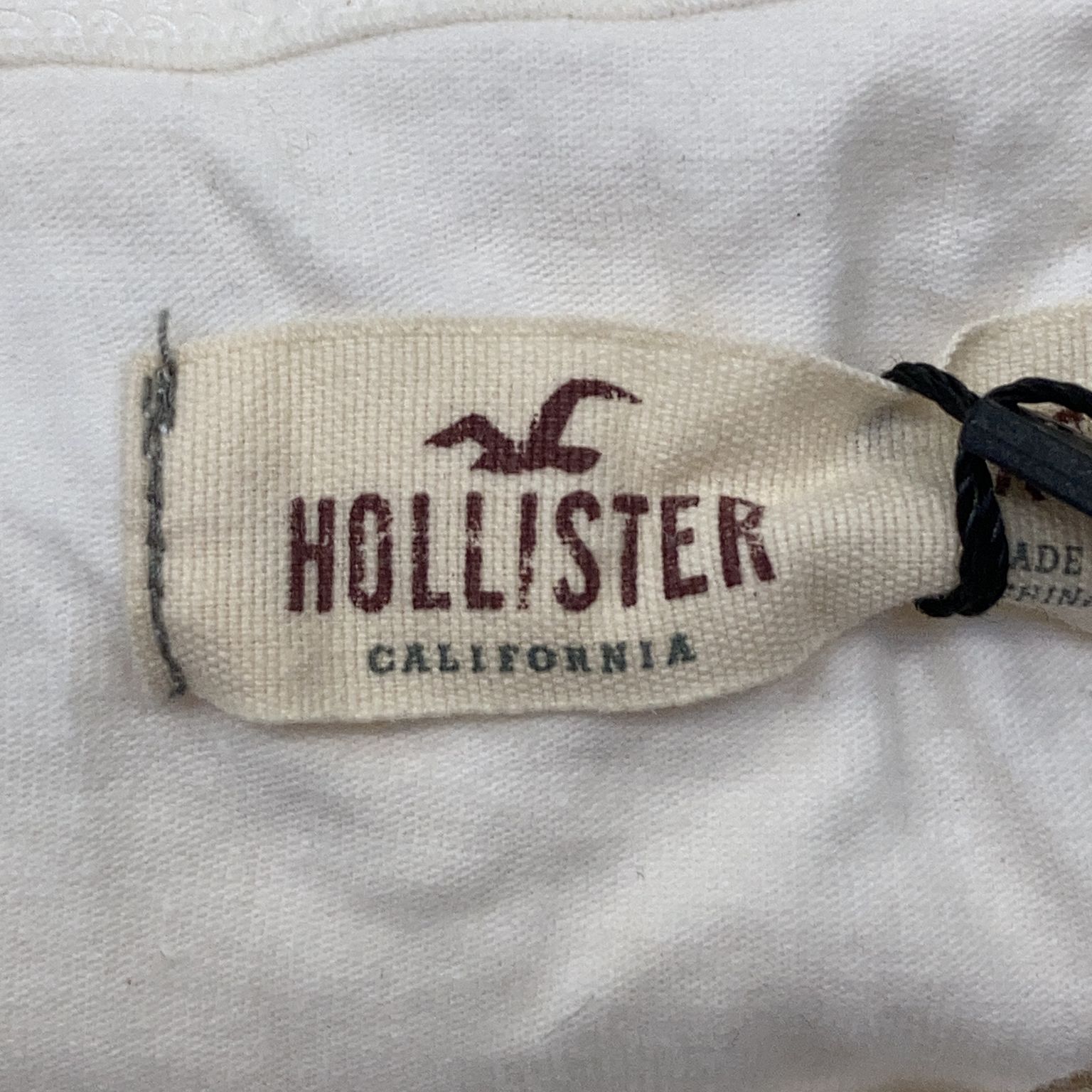 Hollister