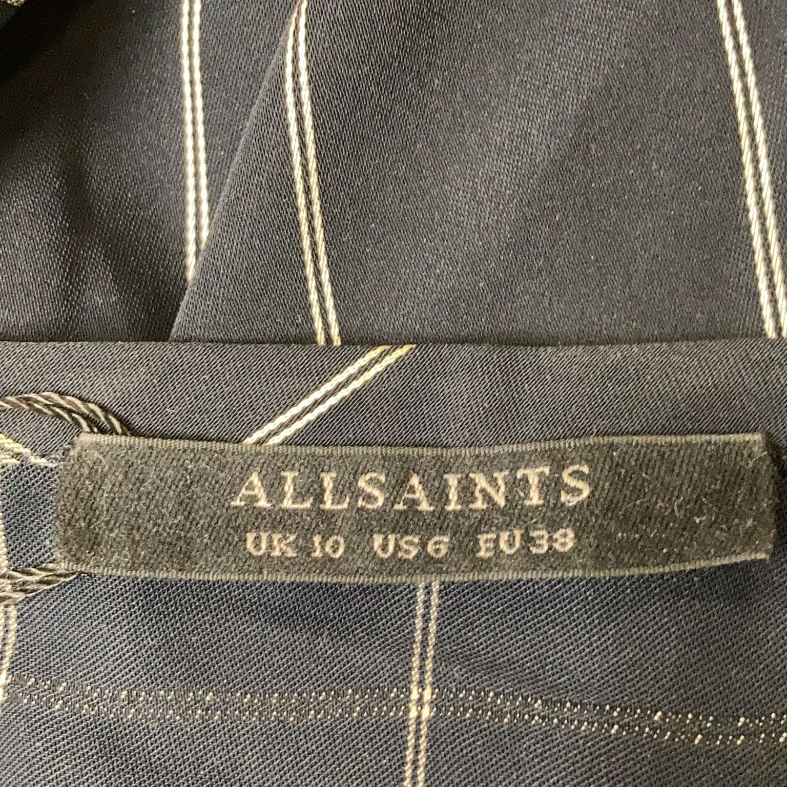 AllSaints