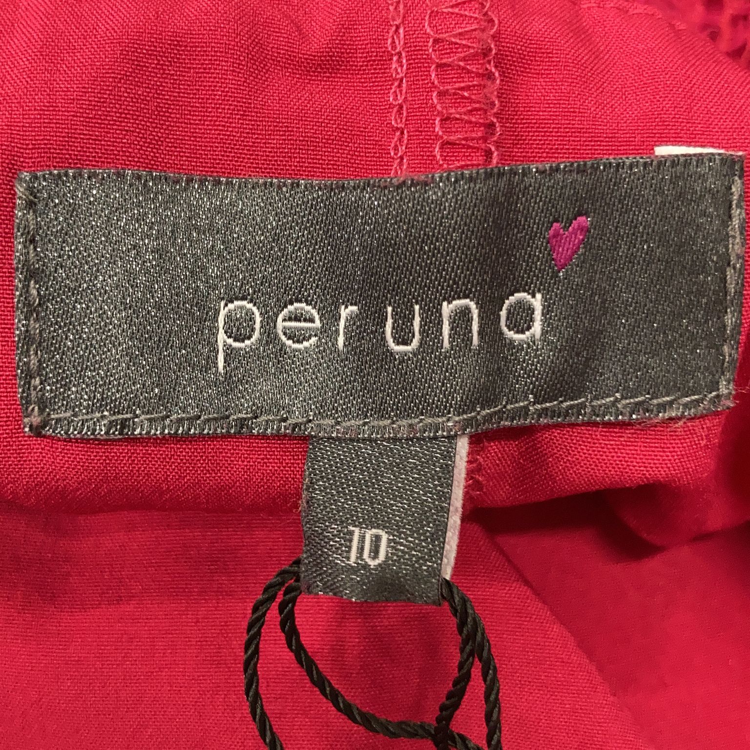 Peruna