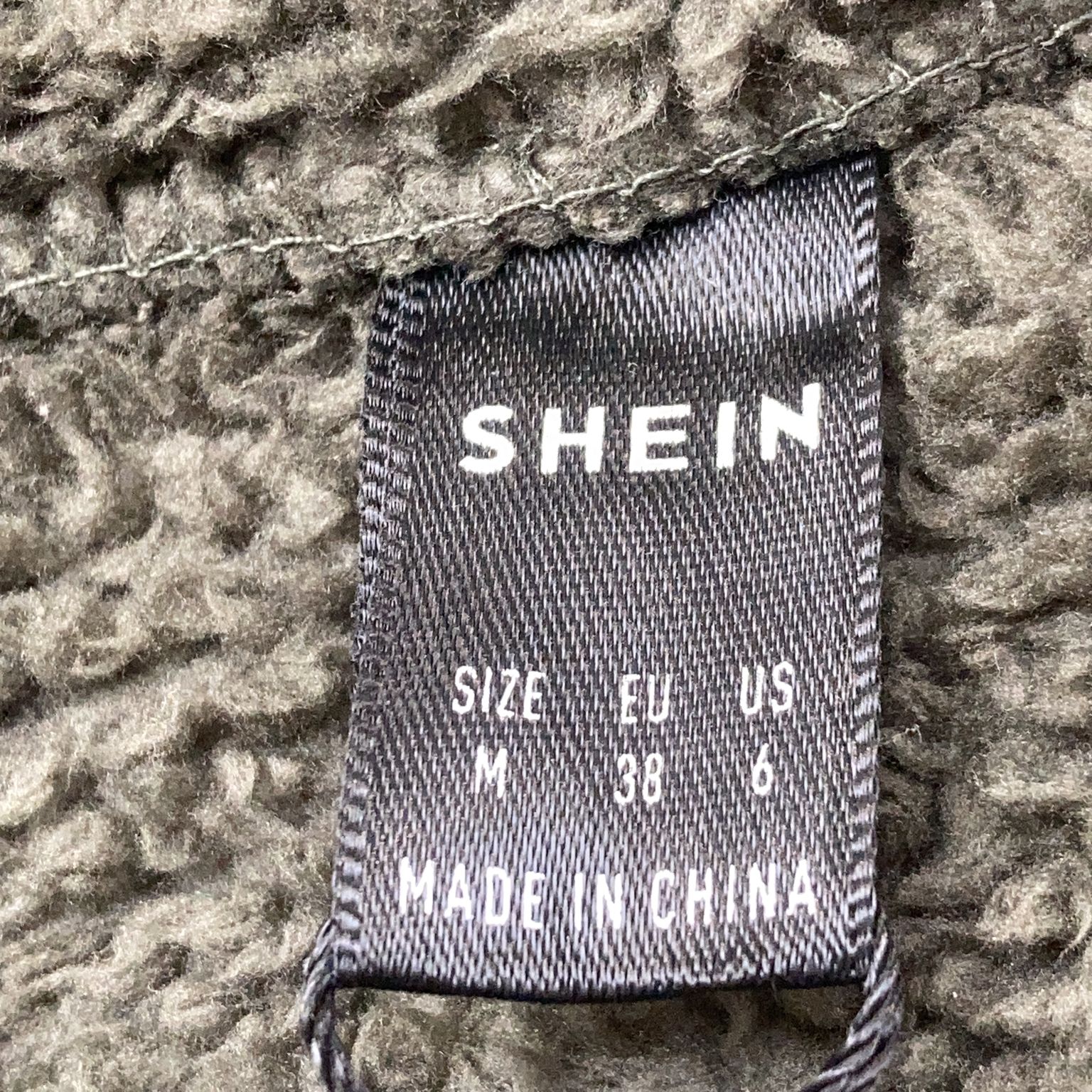 Shein