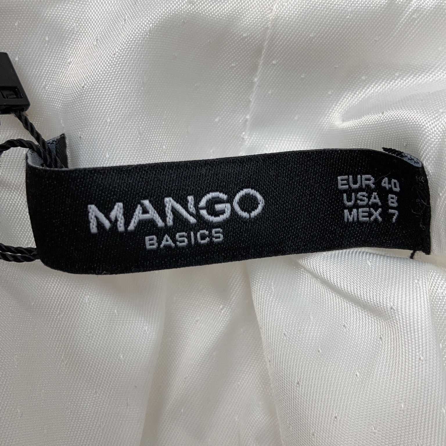 Mango Basics