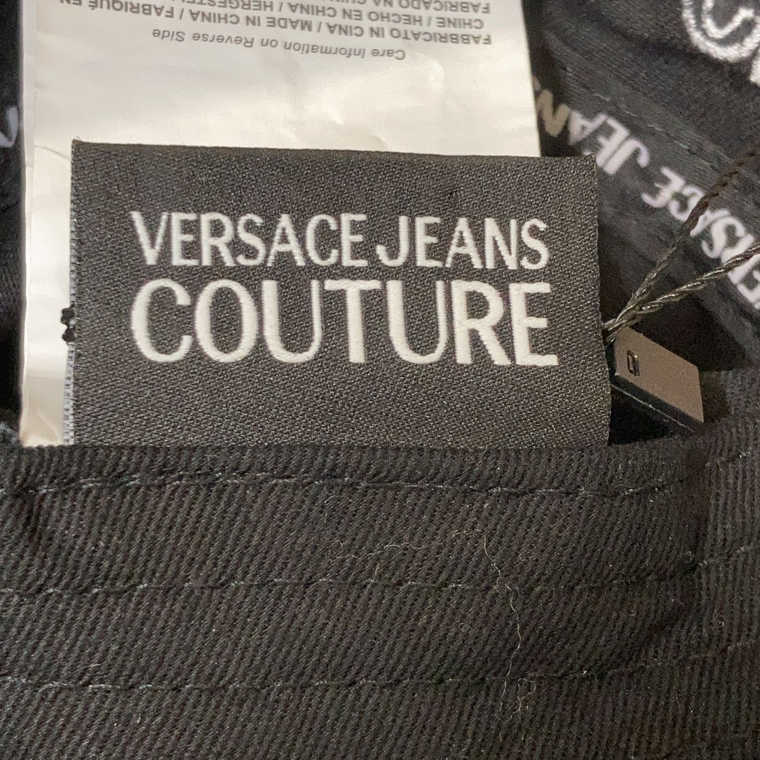 Versace Jeans Couture