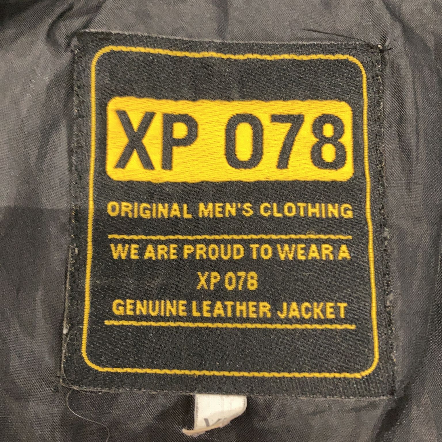 XP 078