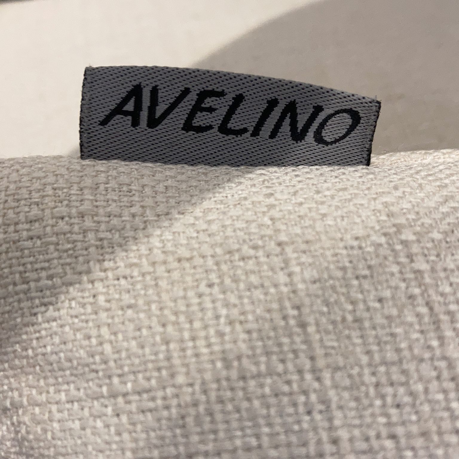 Avelino