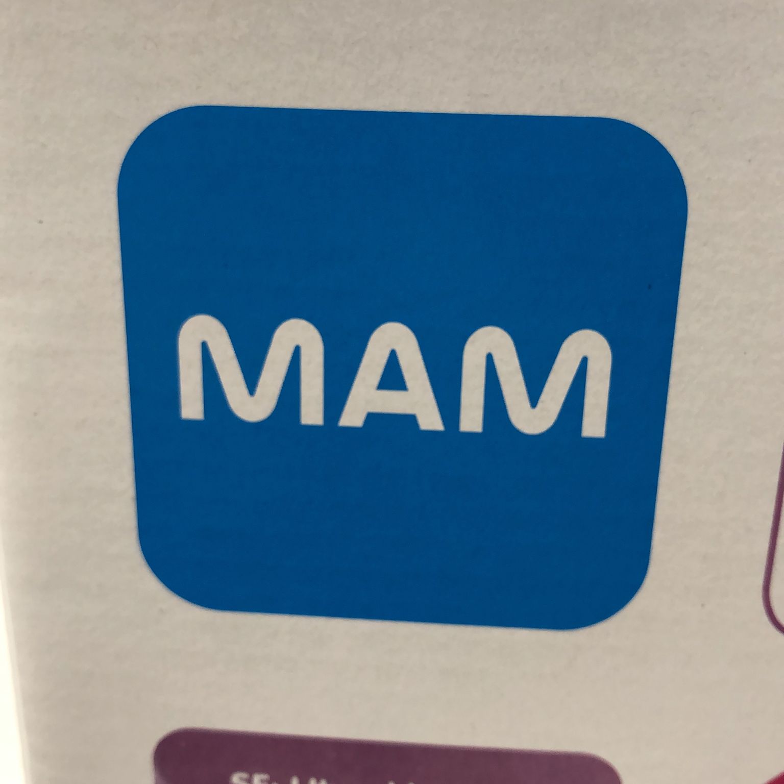 MAM