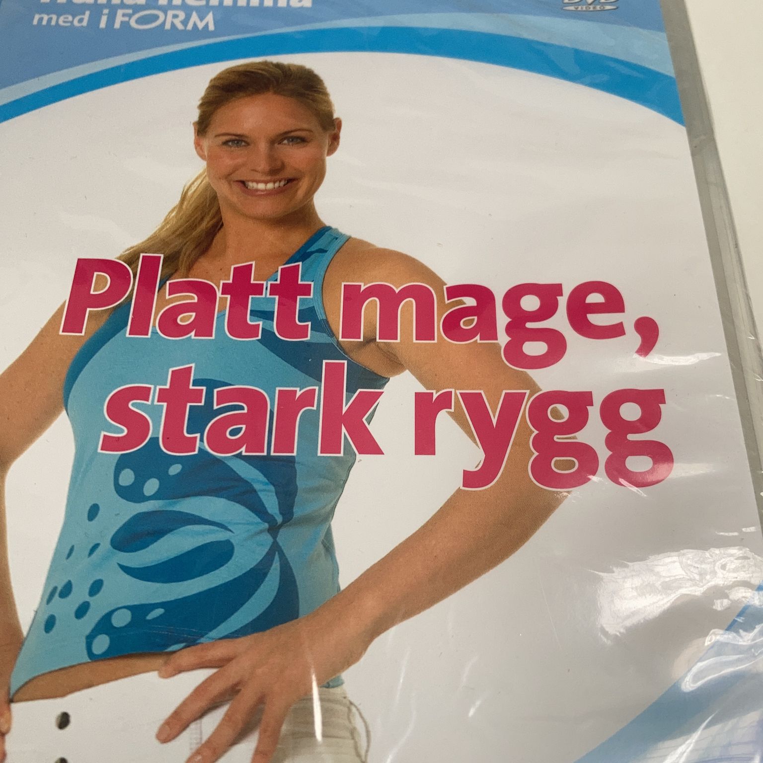 Træningsprogram