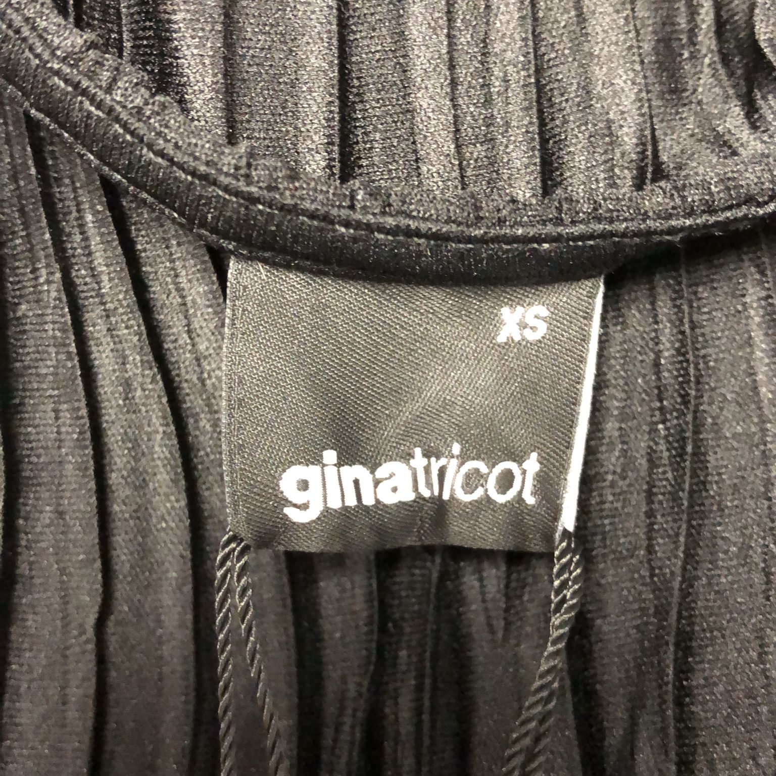 Gina Tricot