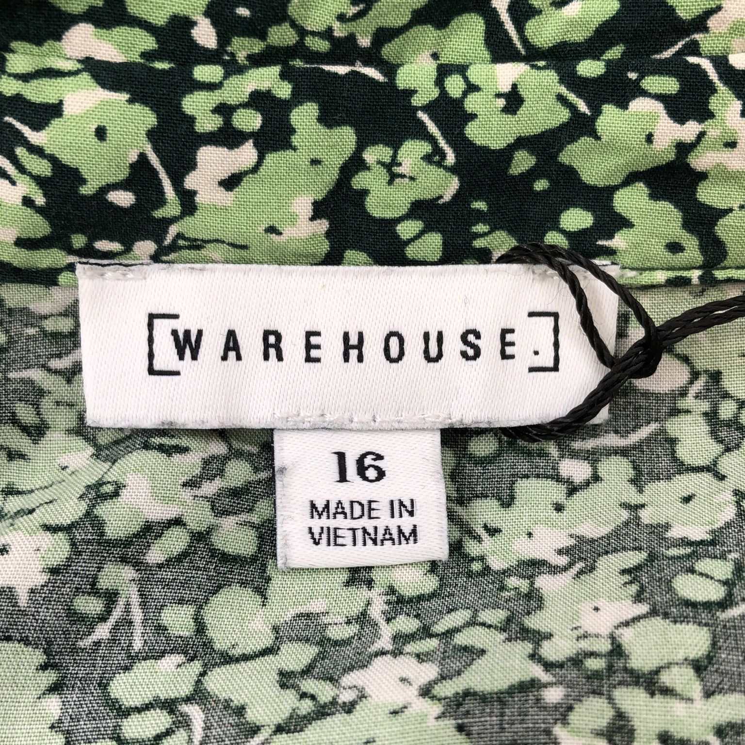 Warehouse