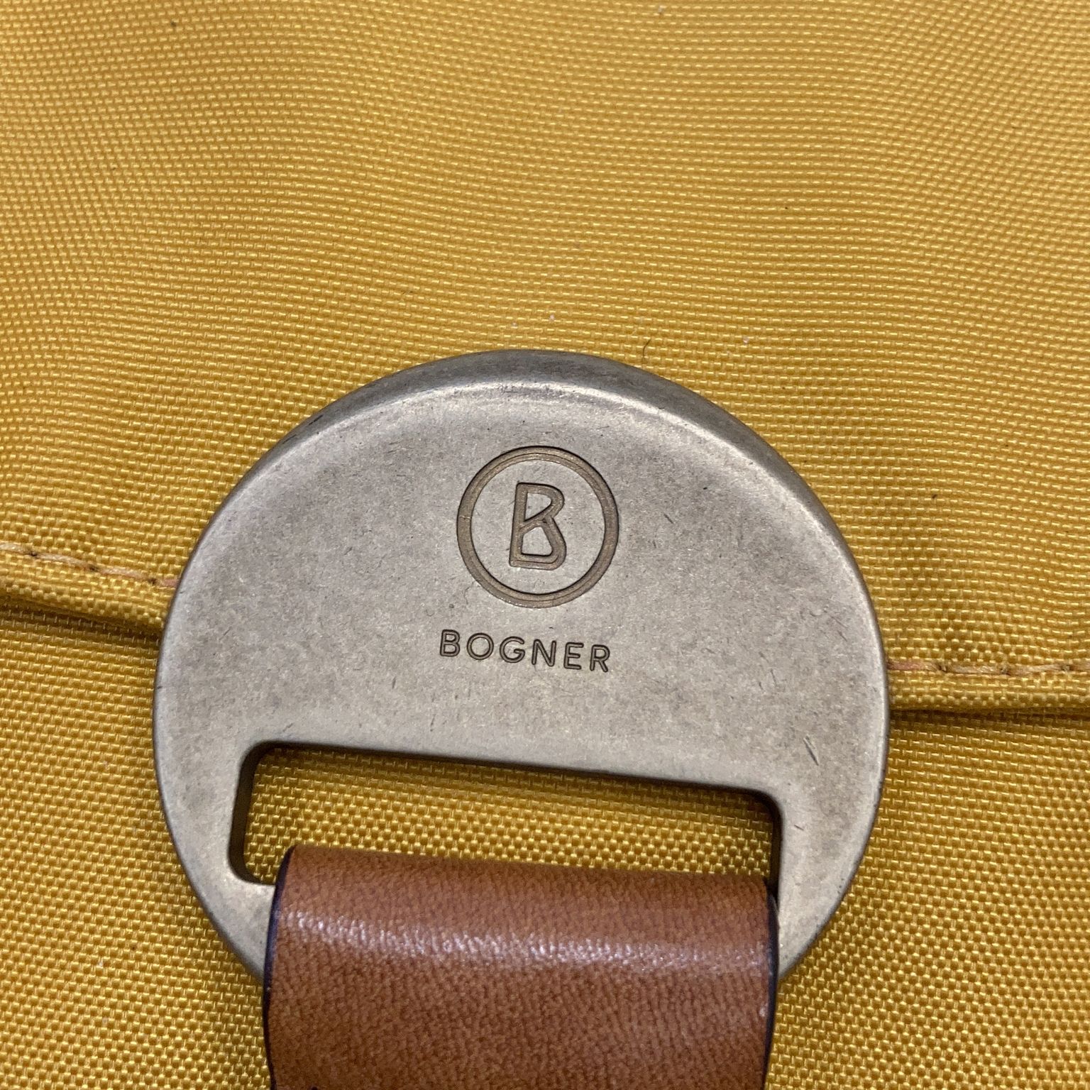 Bogner