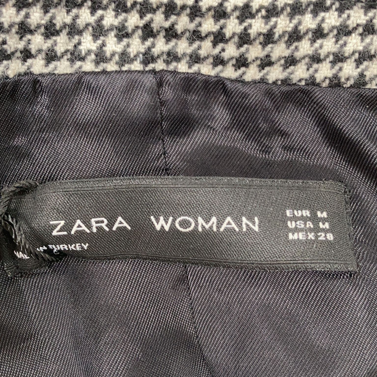 Zara Woman