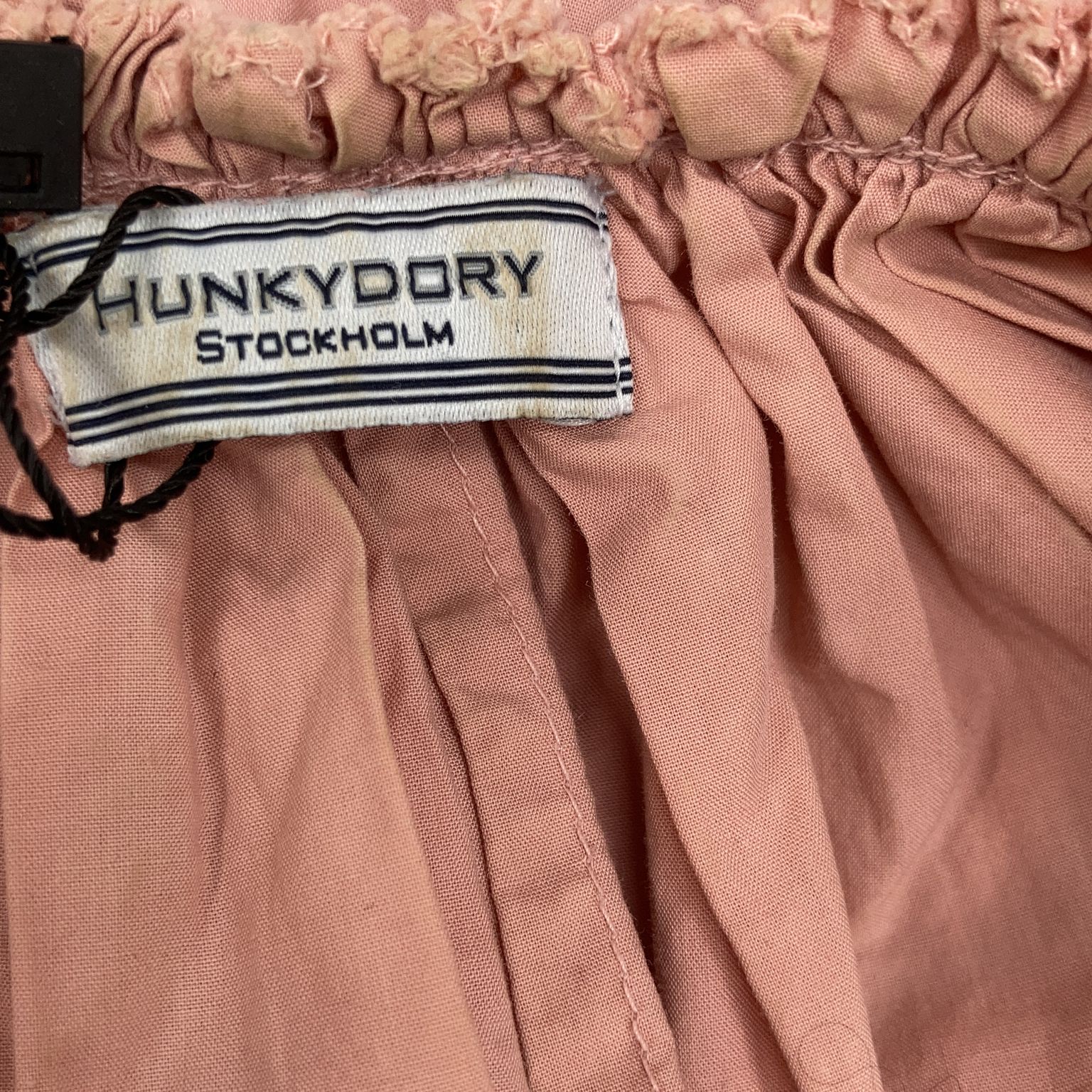 Hunkydory