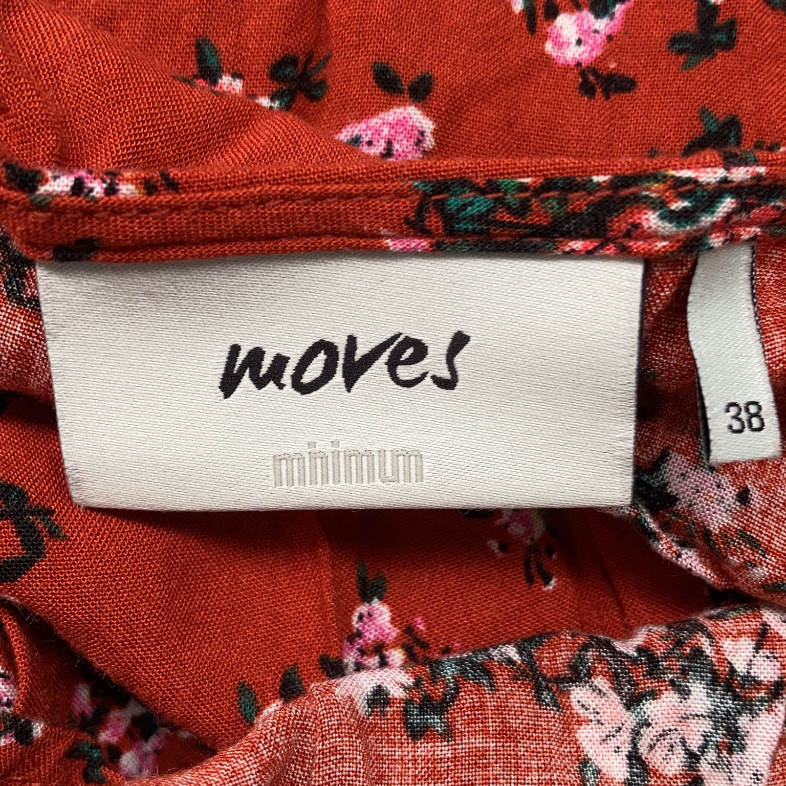 Moves by Minimum