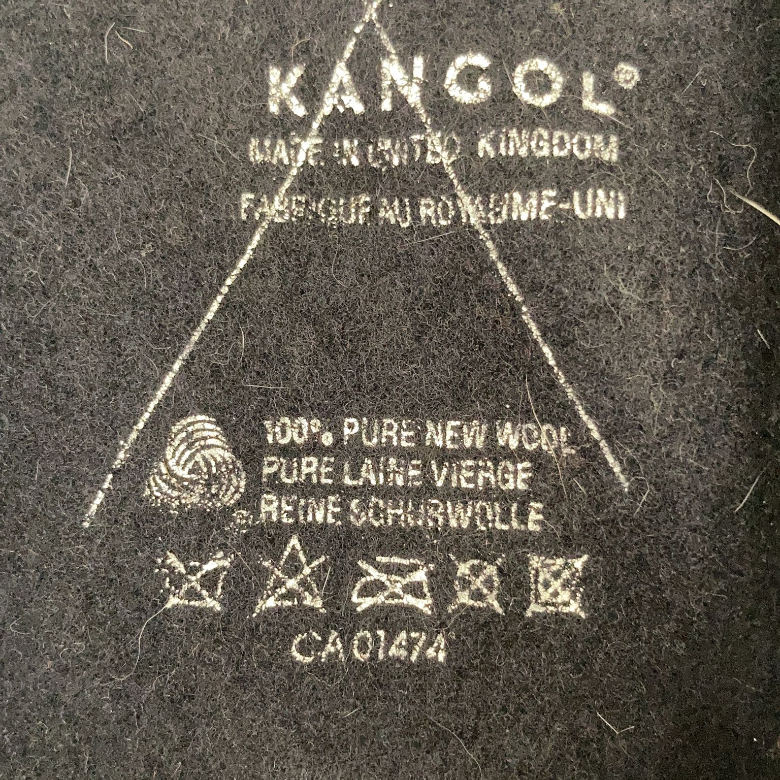 Kangol