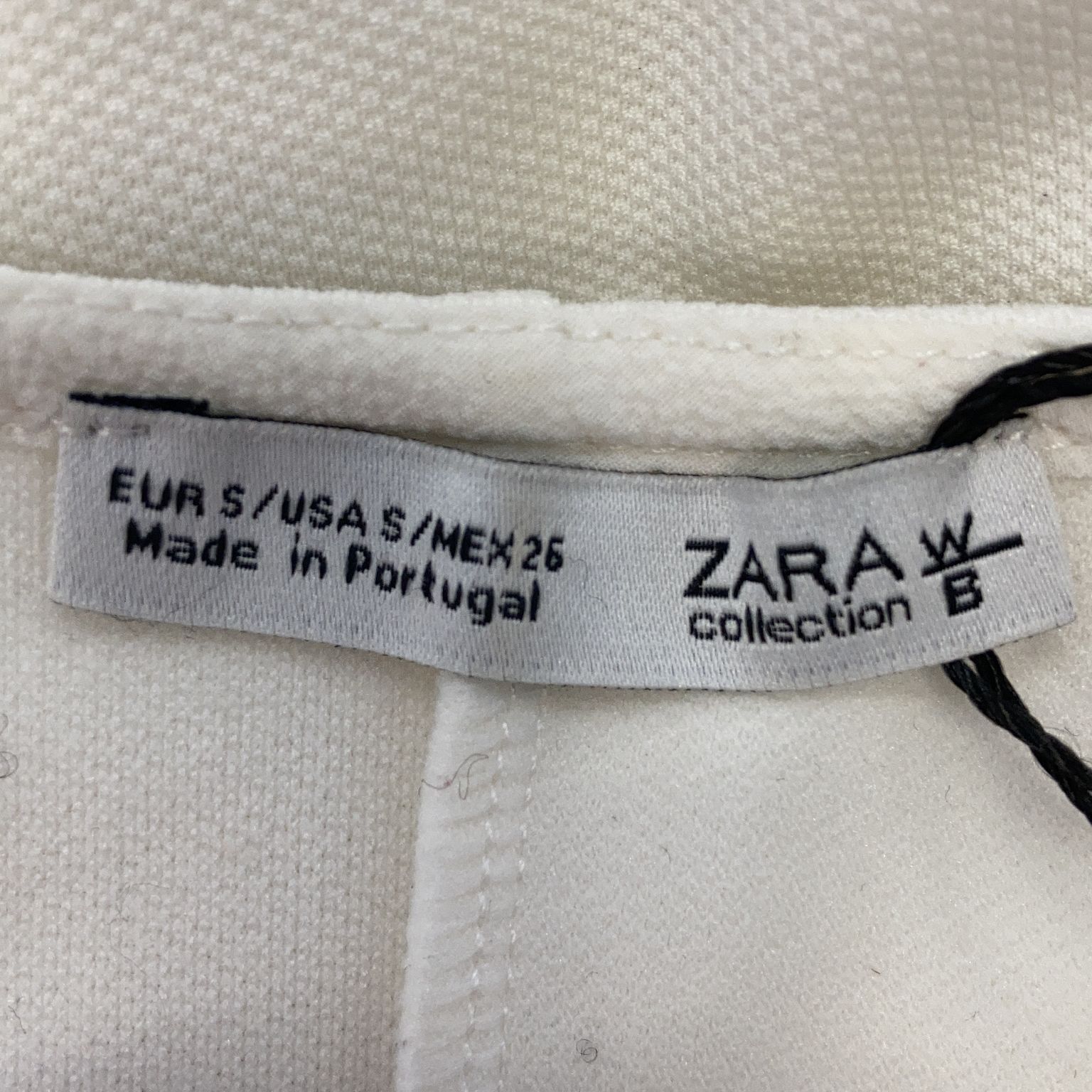 Zara WB Collection