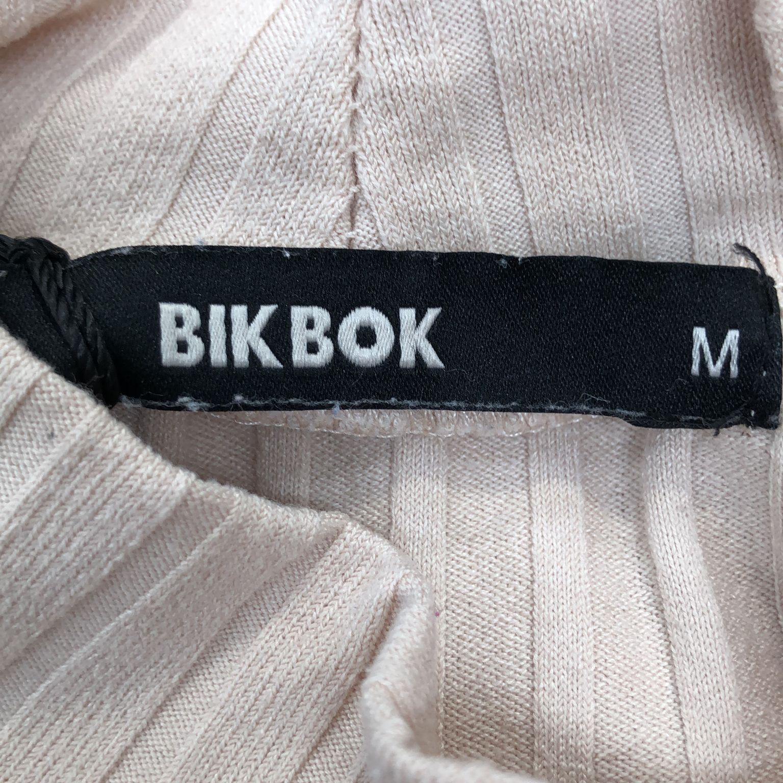 Bik Bok