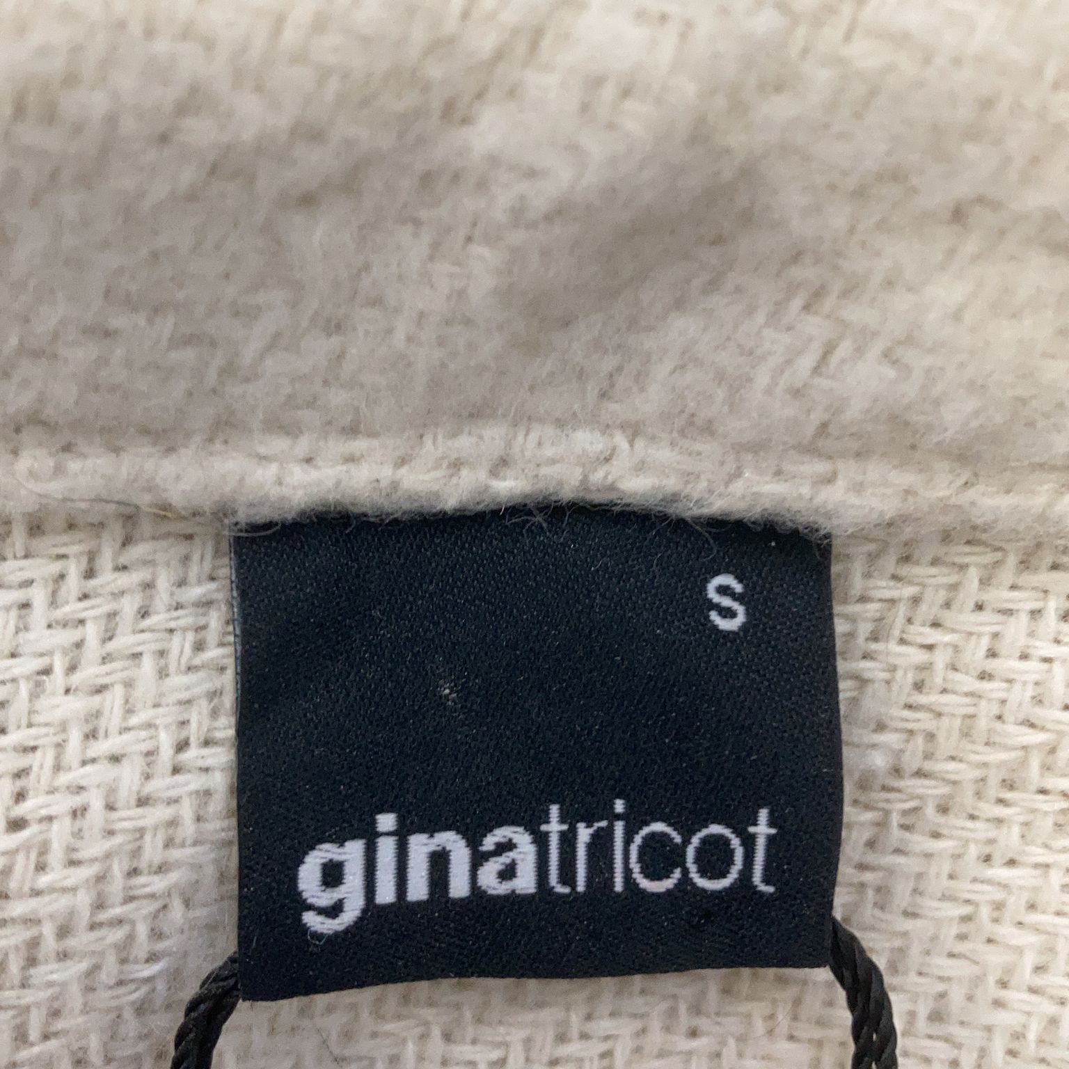 Gina Tricot