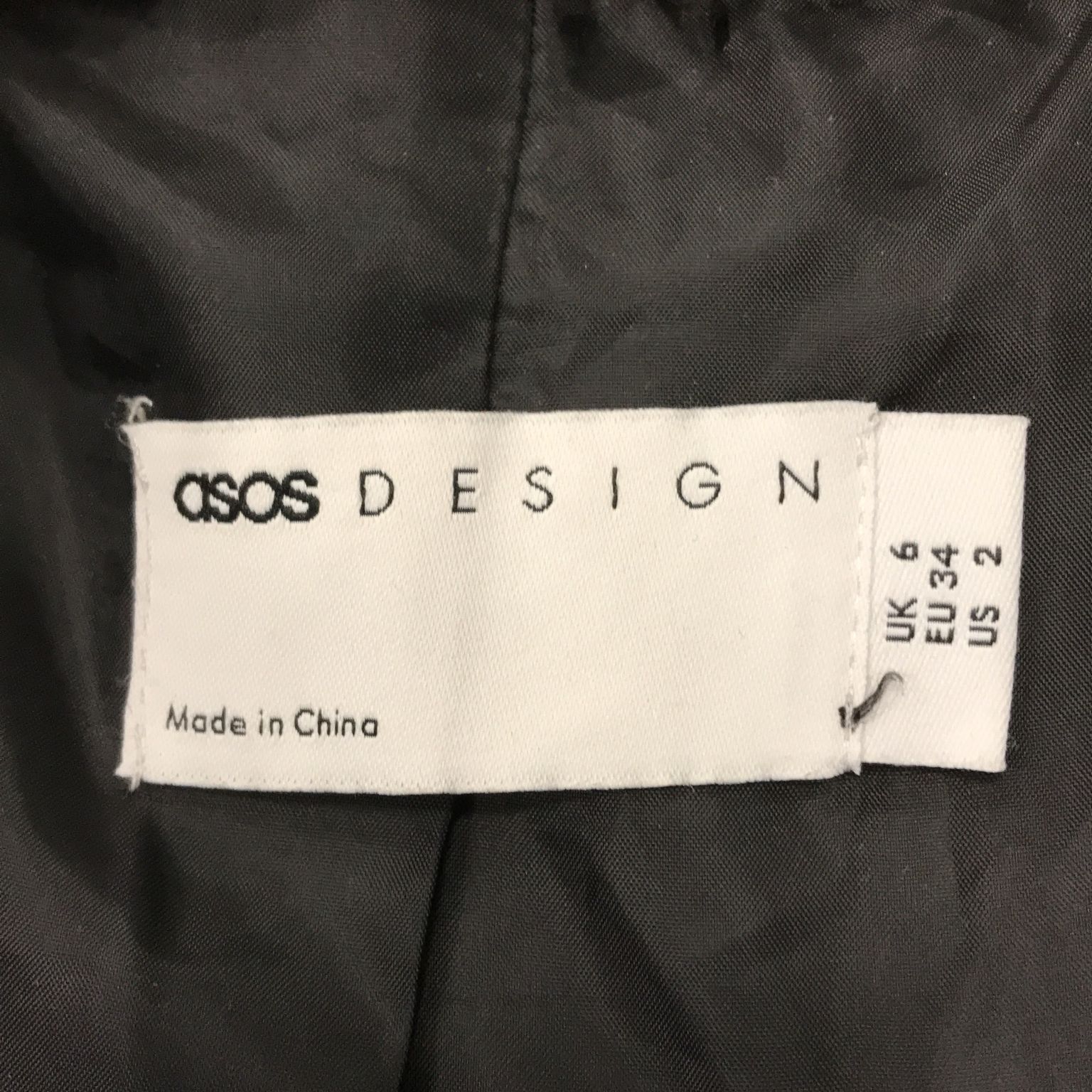 ASOS Design