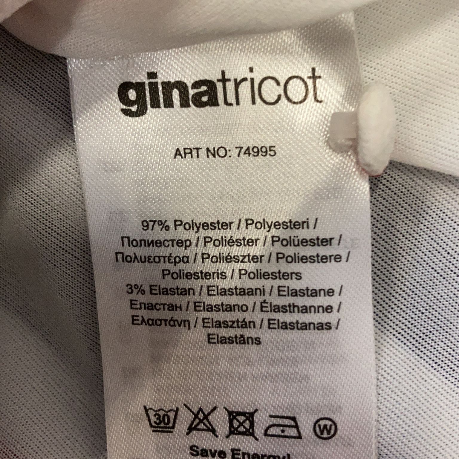 Gina Tricot