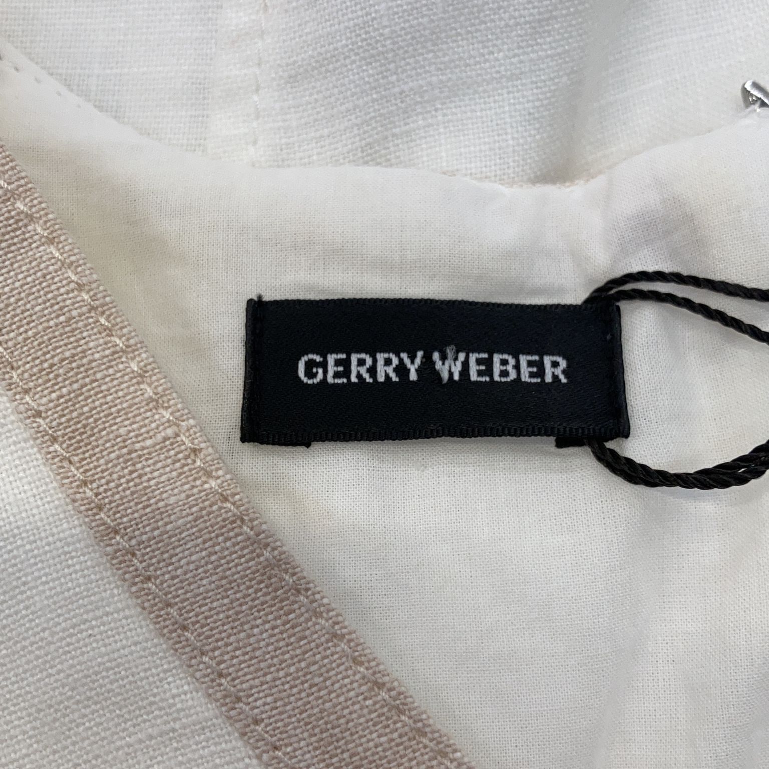 Gerry Weber