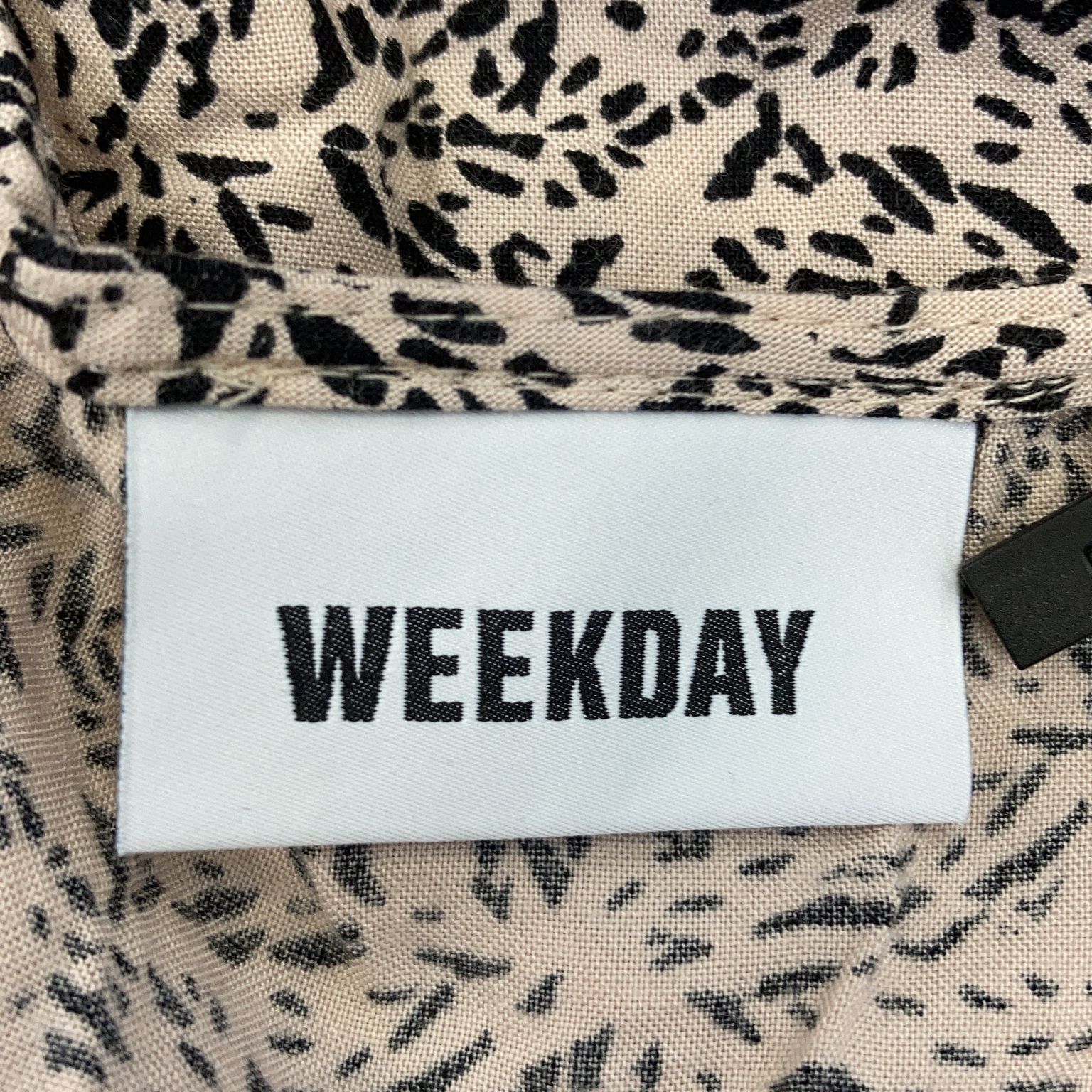 Weekday