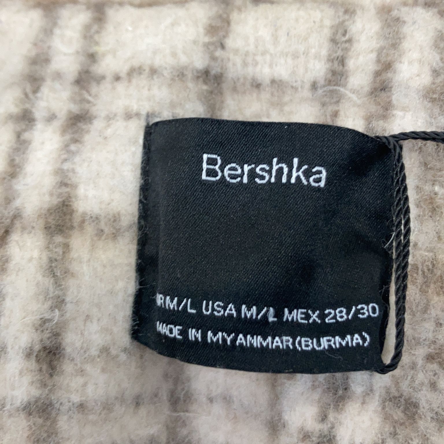 Bershka