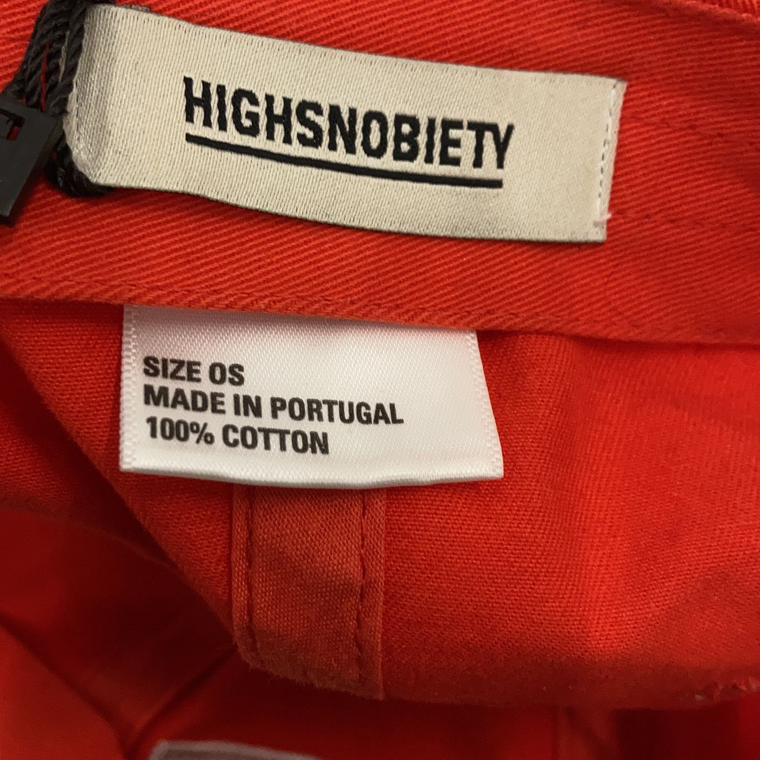 Highsnobiety